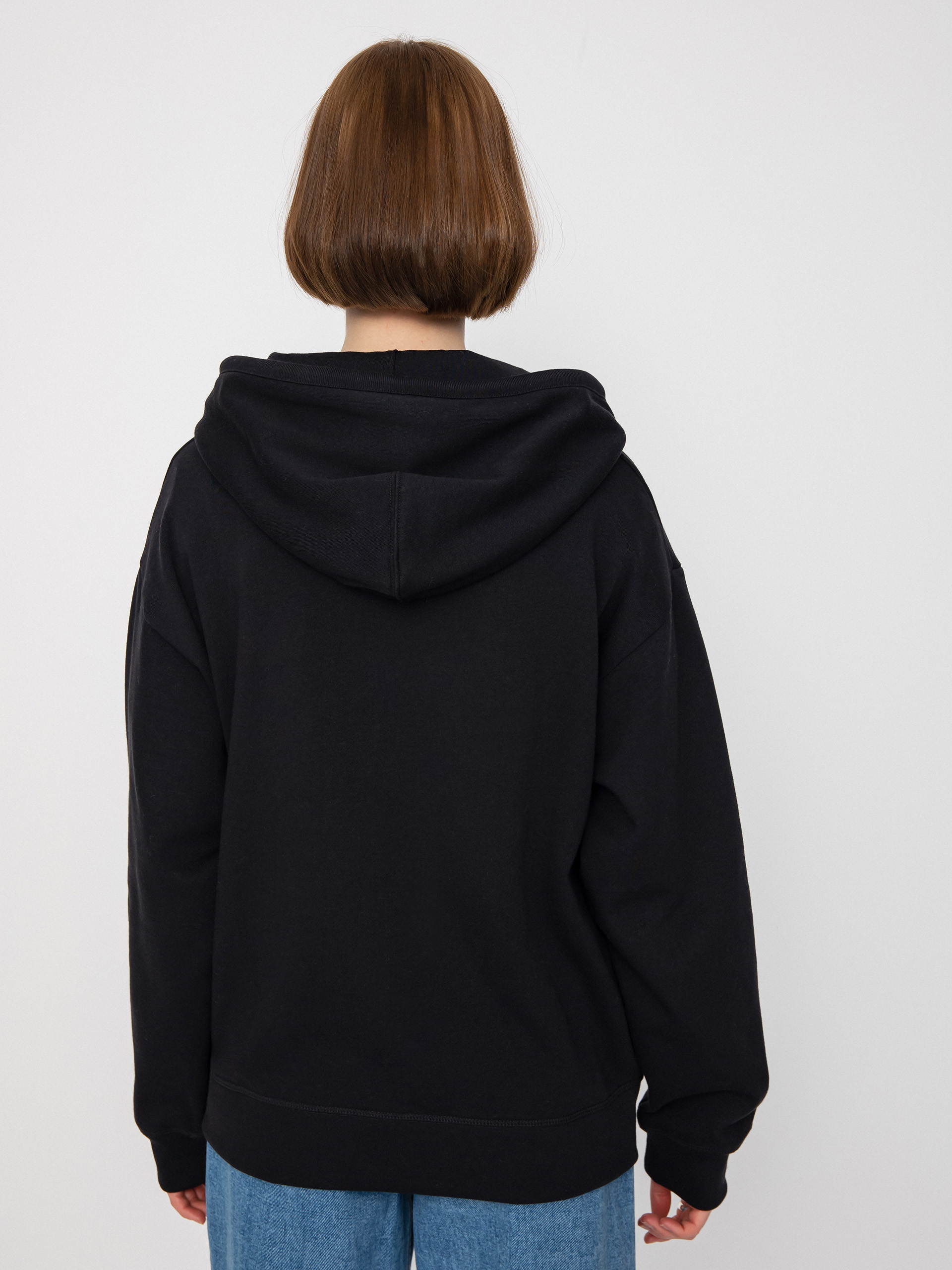 Levi's® Standard ZHD Kapucnis pulóver (caviar)