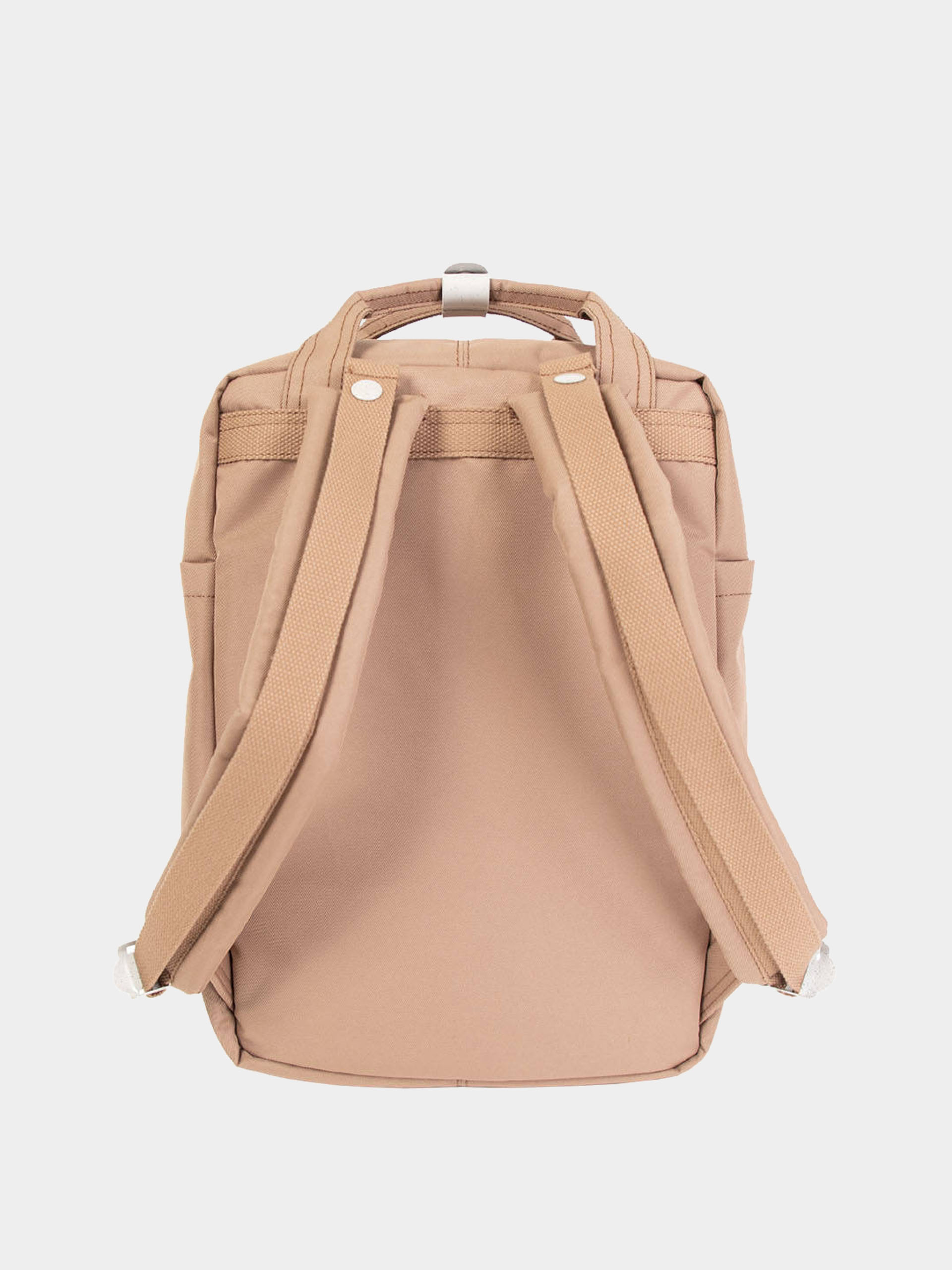 Doughnut Macaroon Monet Series Hátizsák (mushroom)