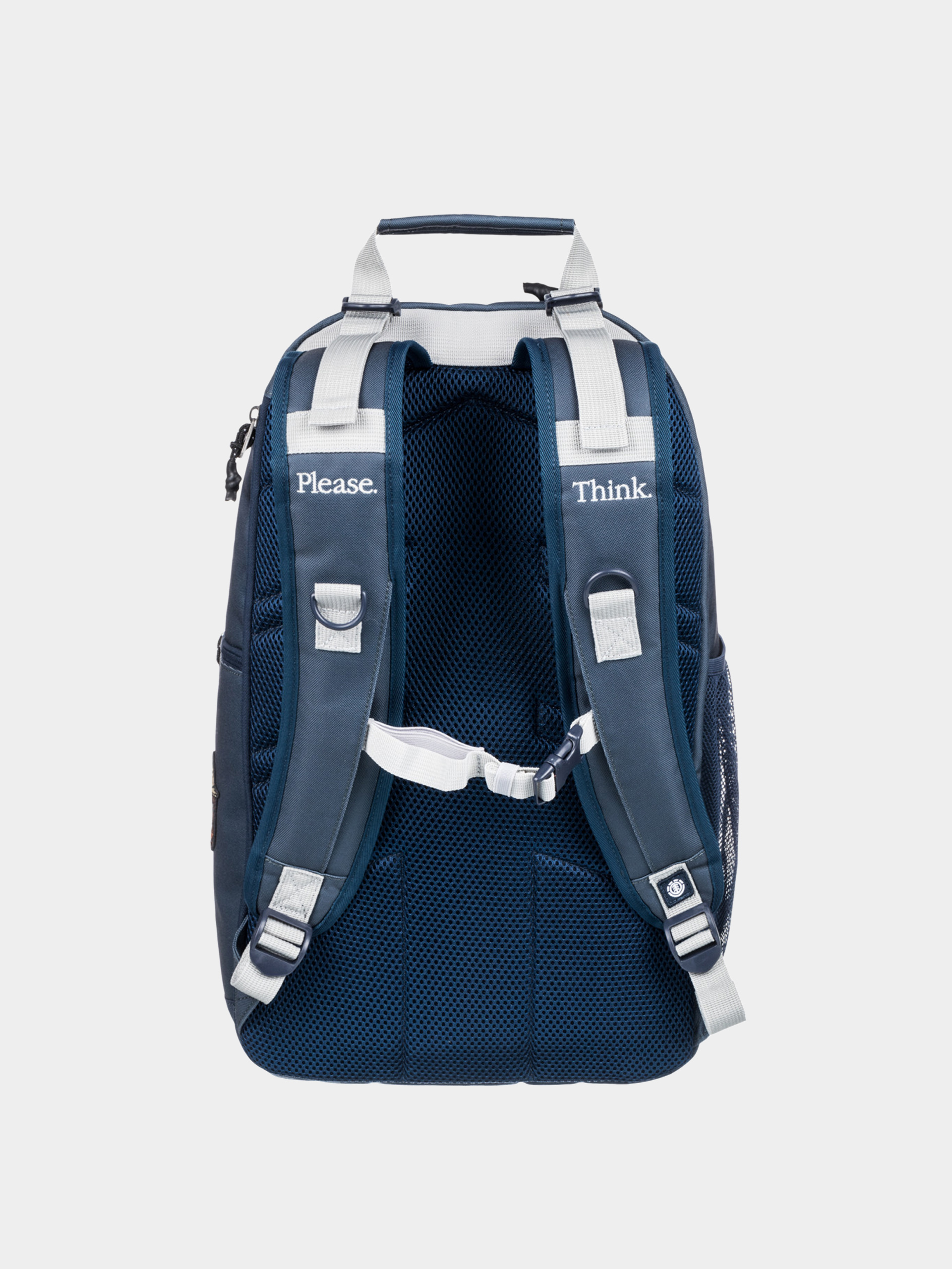 Element Sbxe Scheme Hátizsák (midnight navy)