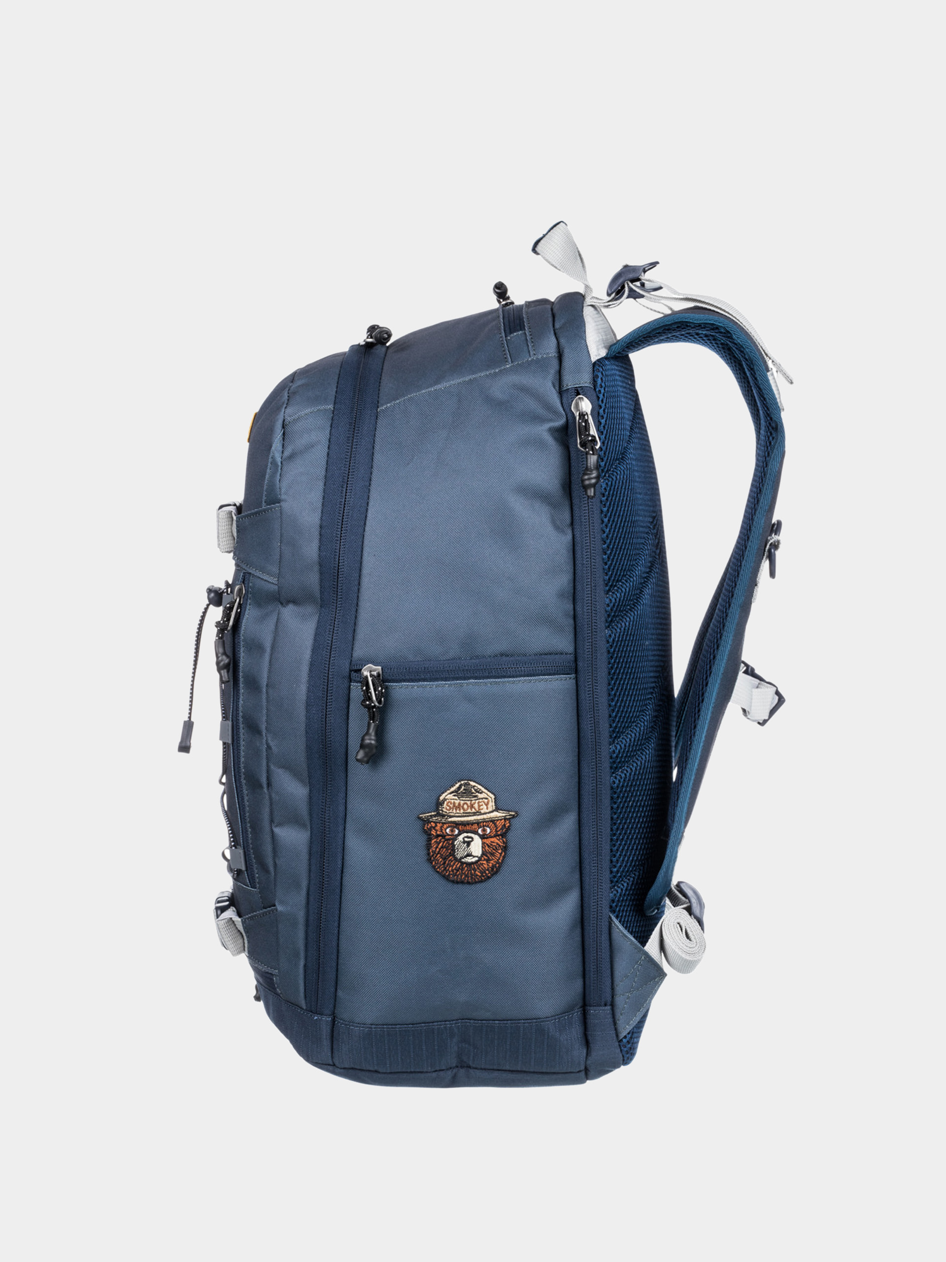 Element Sbxe Scheme Hátizsák (midnight navy)