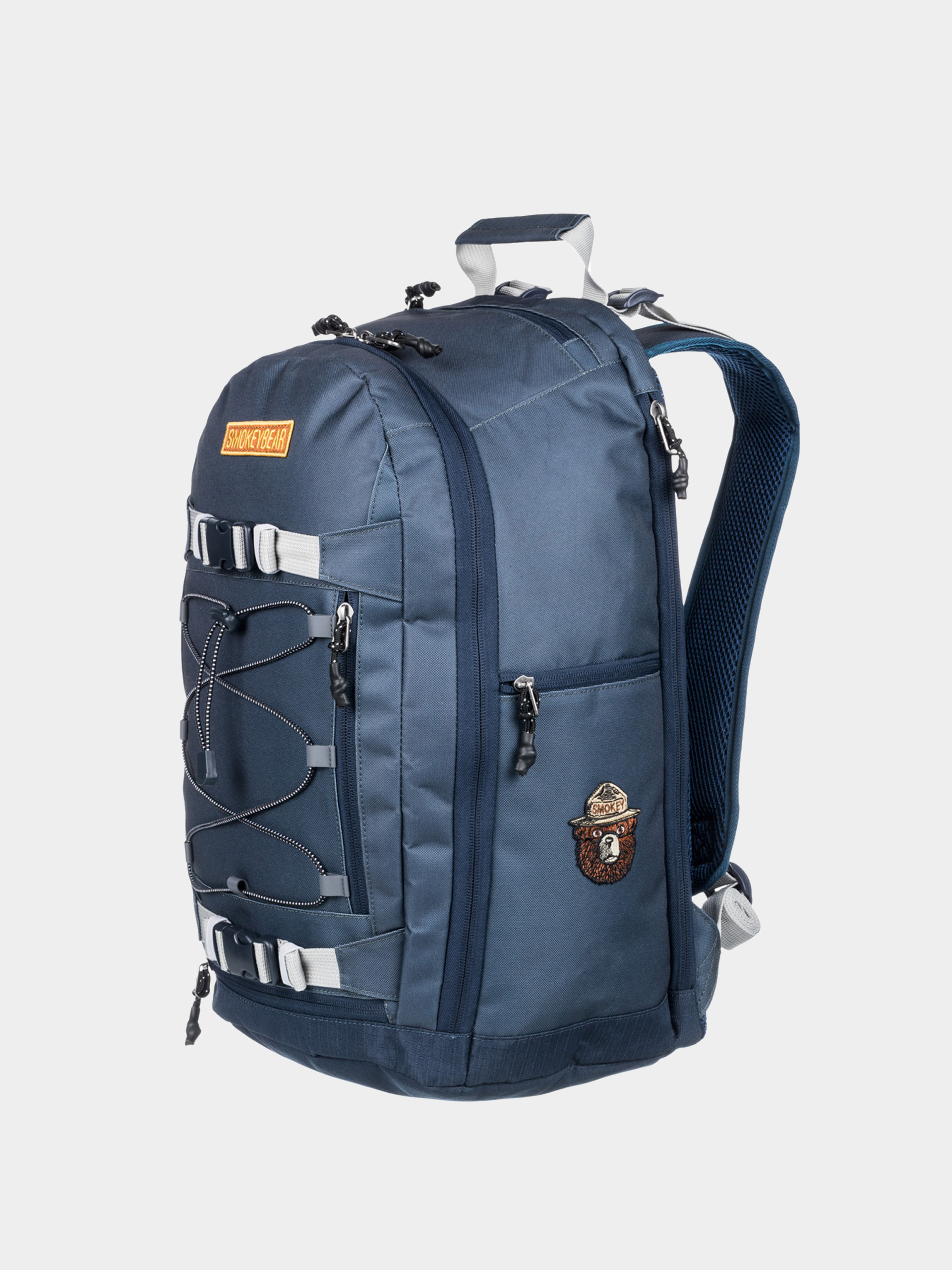 Element Sbxe Scheme Hátizsák (midnight navy)