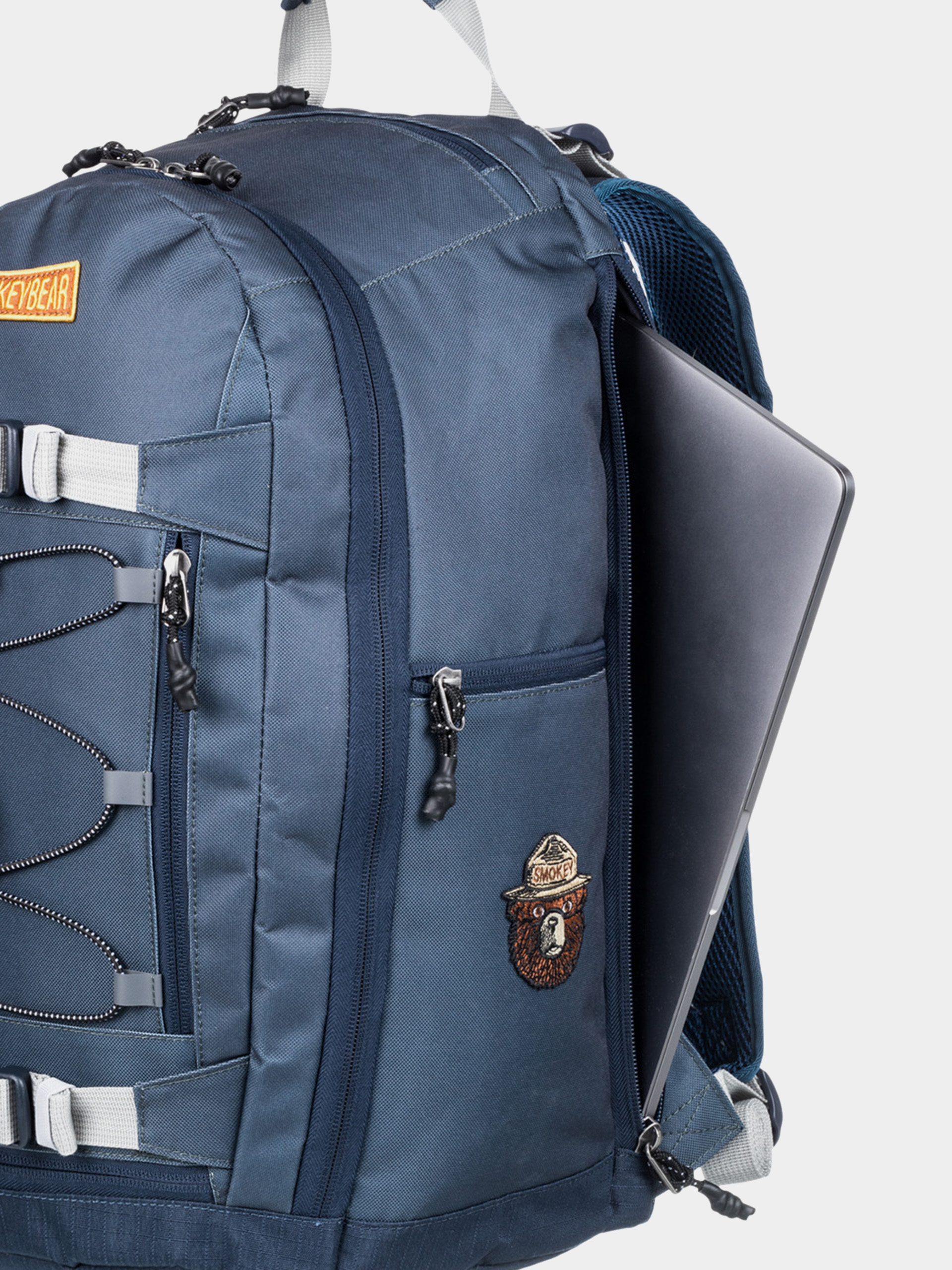 Element Sbxe Scheme Hátizsák (midnight navy)