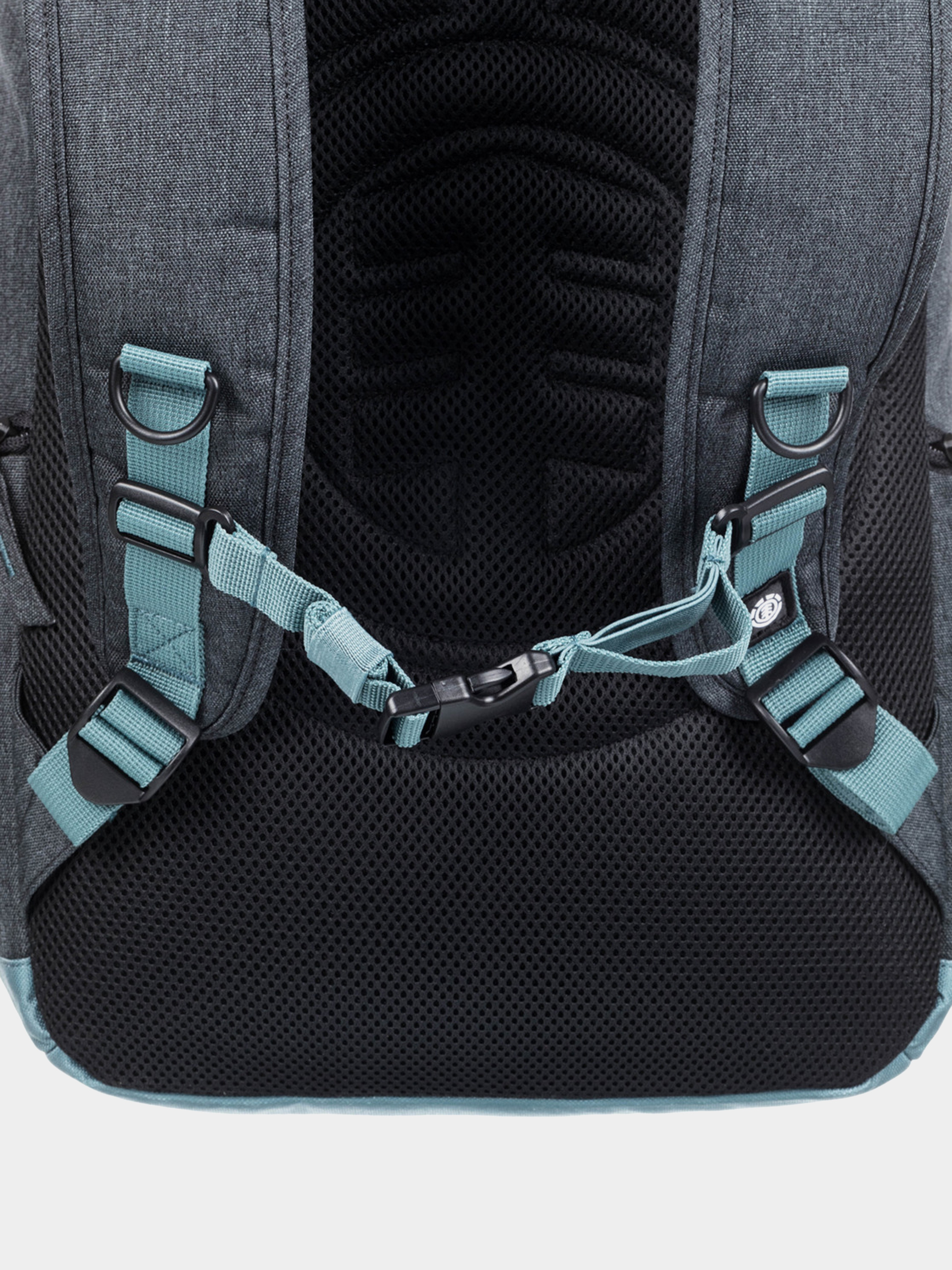 Element Mohave Hátizsák (black heather)