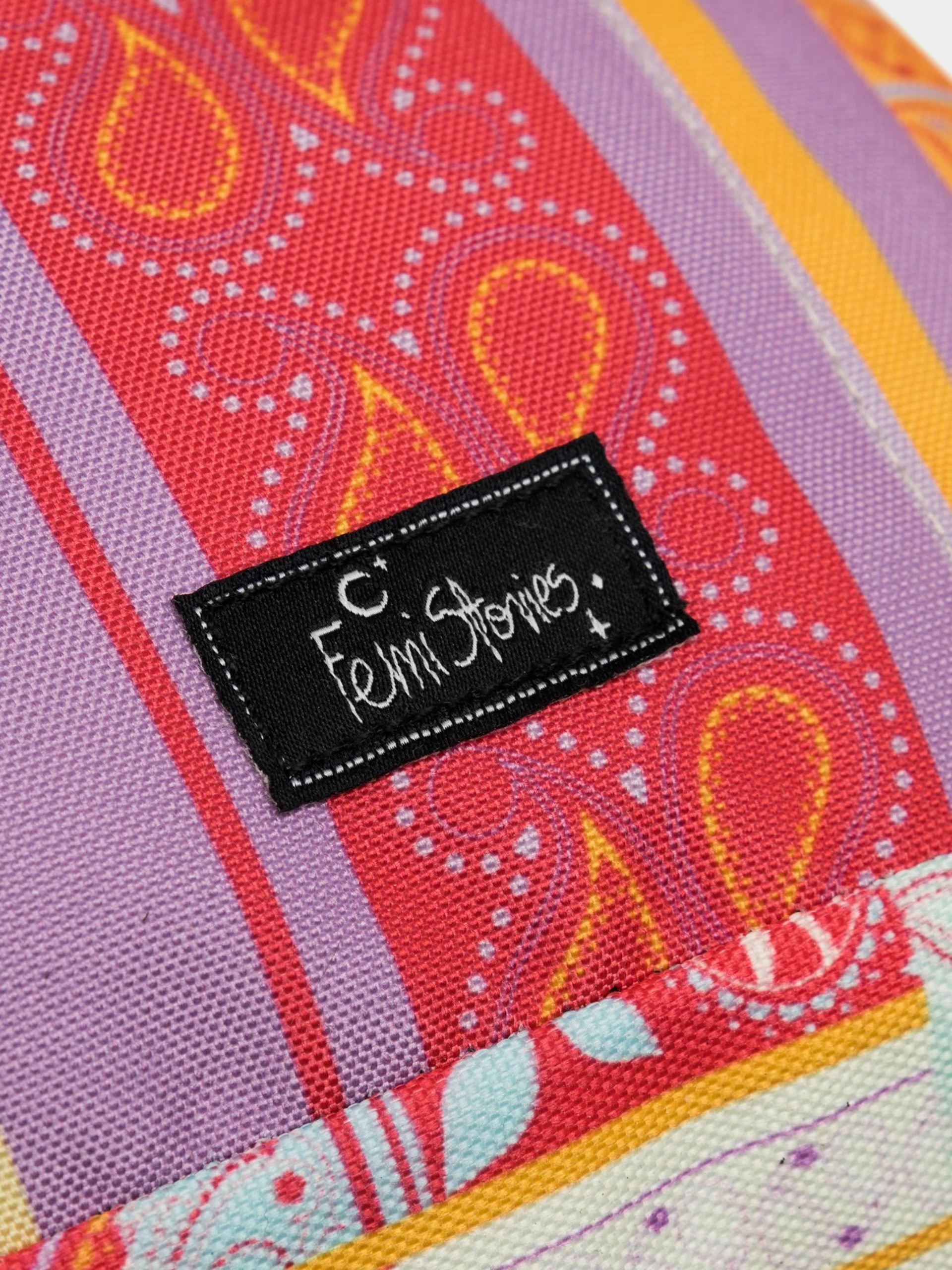 Femi Stories Roll Hátizsák Wmn (bdn)