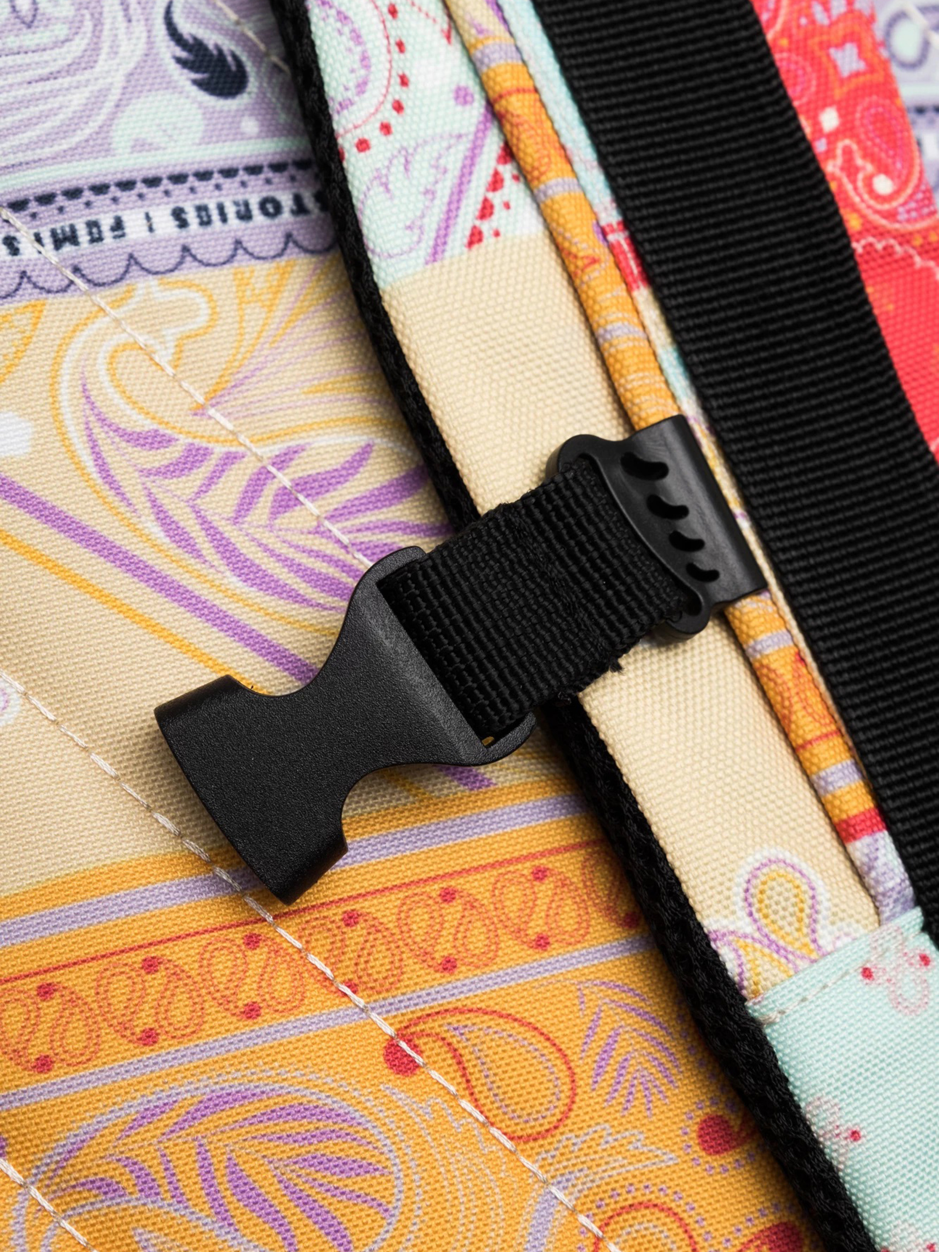 Femi Stories Roll Hátizsák Wmn (bdn)