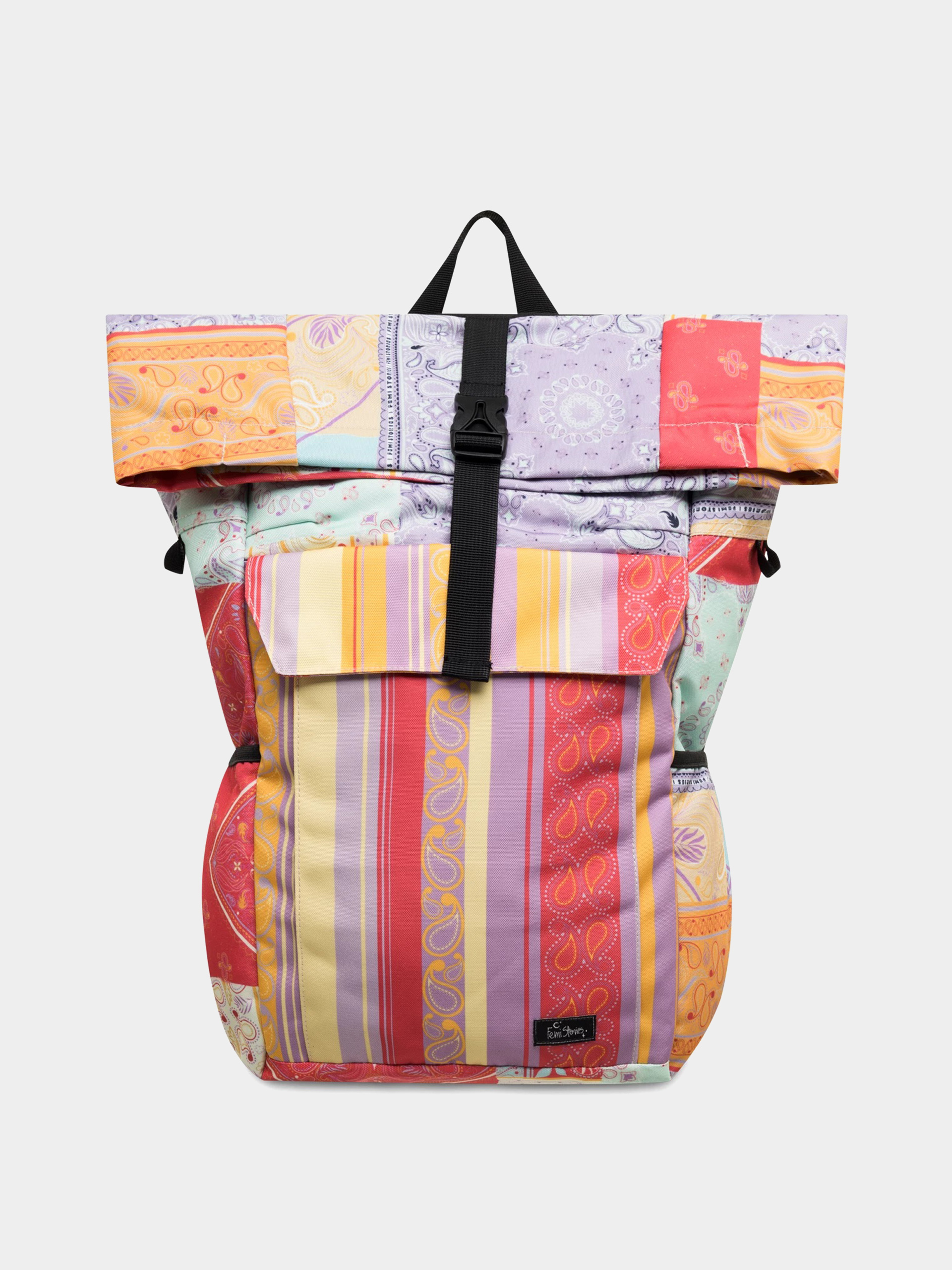 Femi Stories Roll Hátizsák Wmn (bdn)