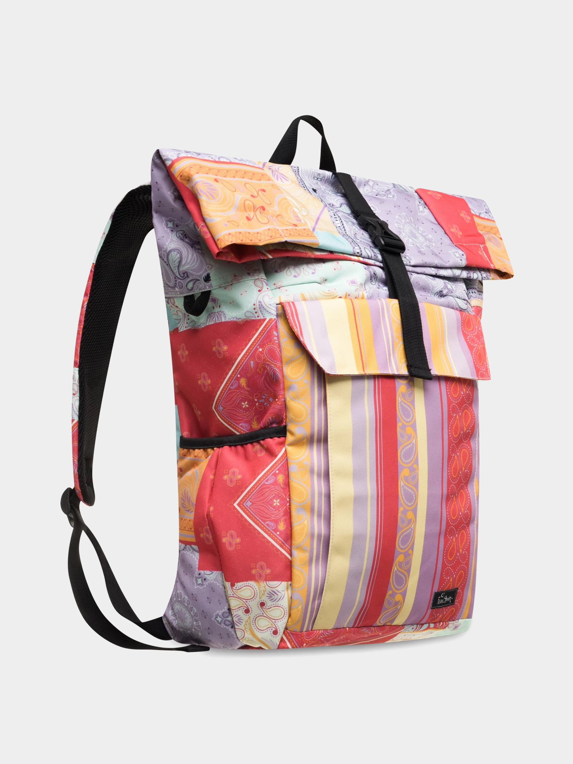 Femi Stories Roll Hátizsák Wmn (bdn)