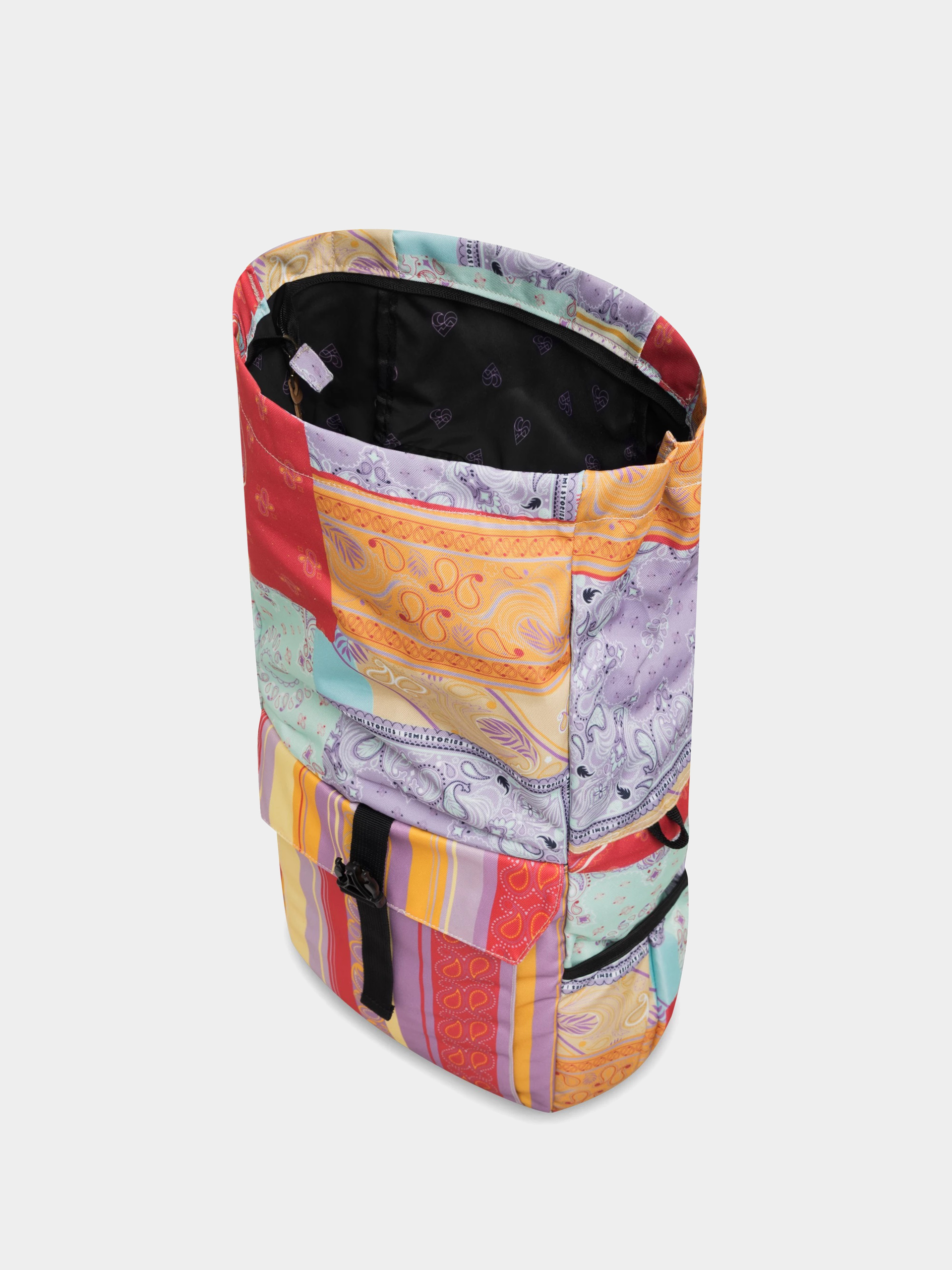 Femi Stories Roll Hátizsák Wmn (bdn)