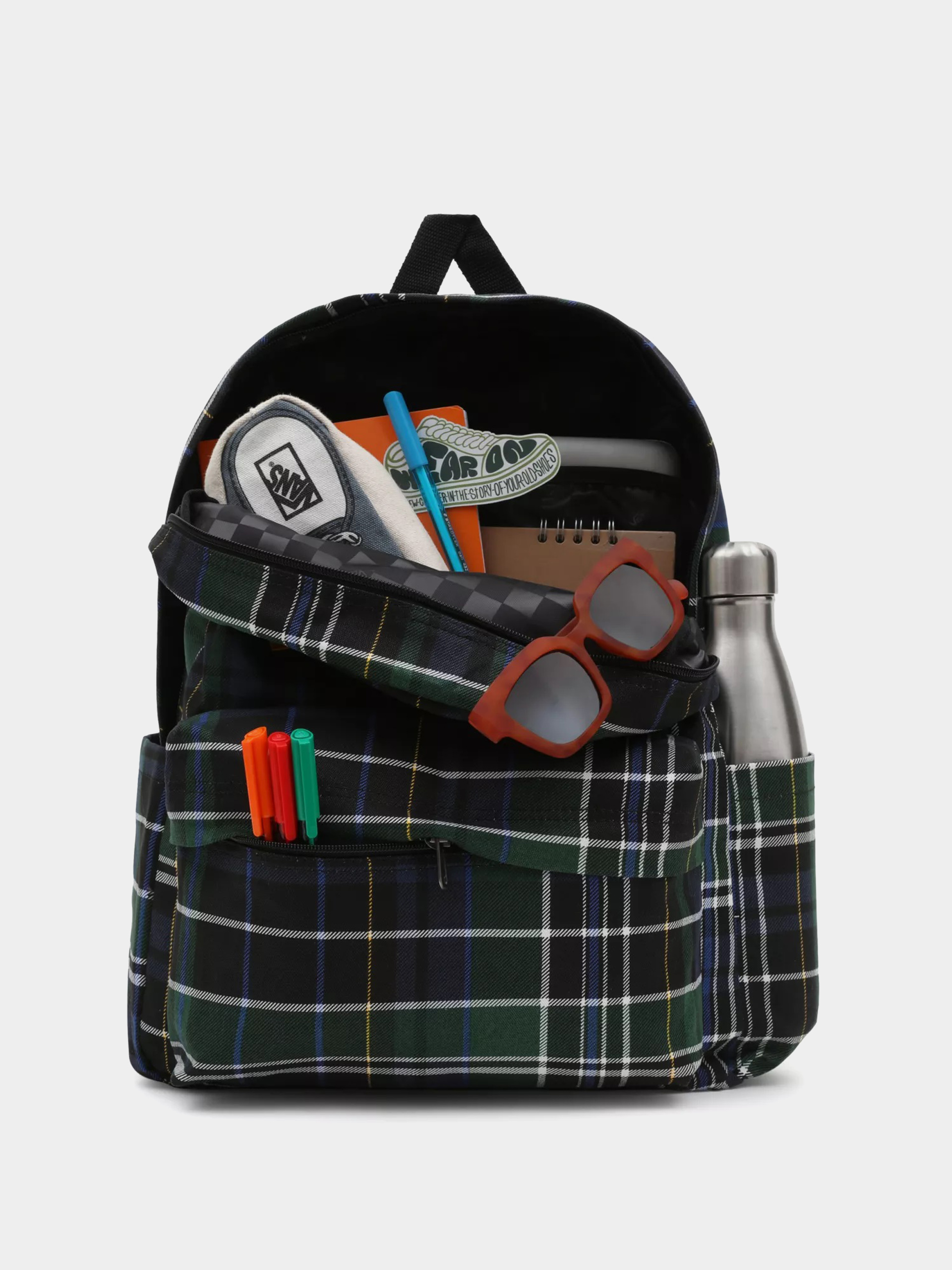 Vans Old Skool H2O Hátizsák (eden)