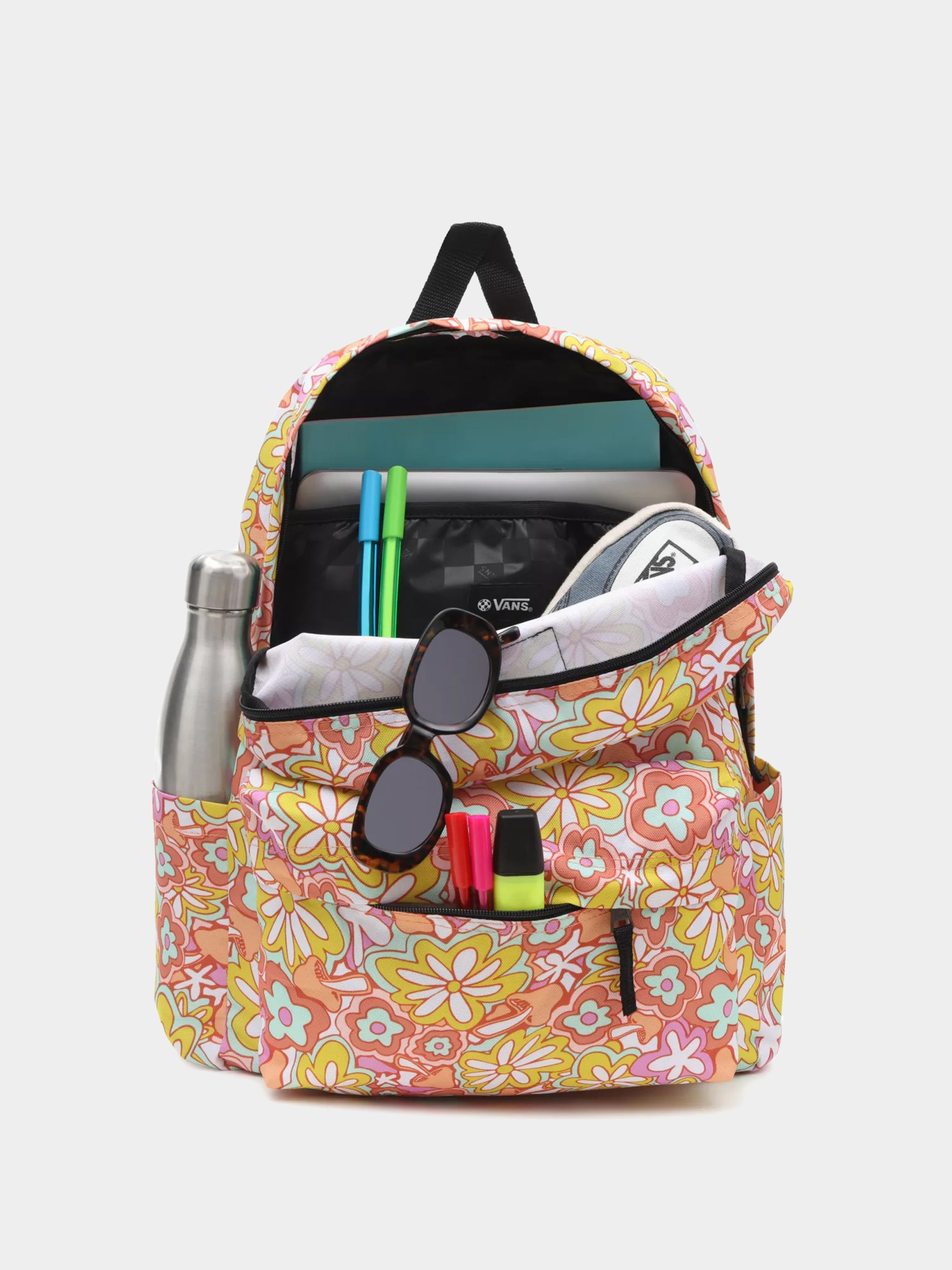 Vans Old Skool H20 Hátizsák (sun baked)