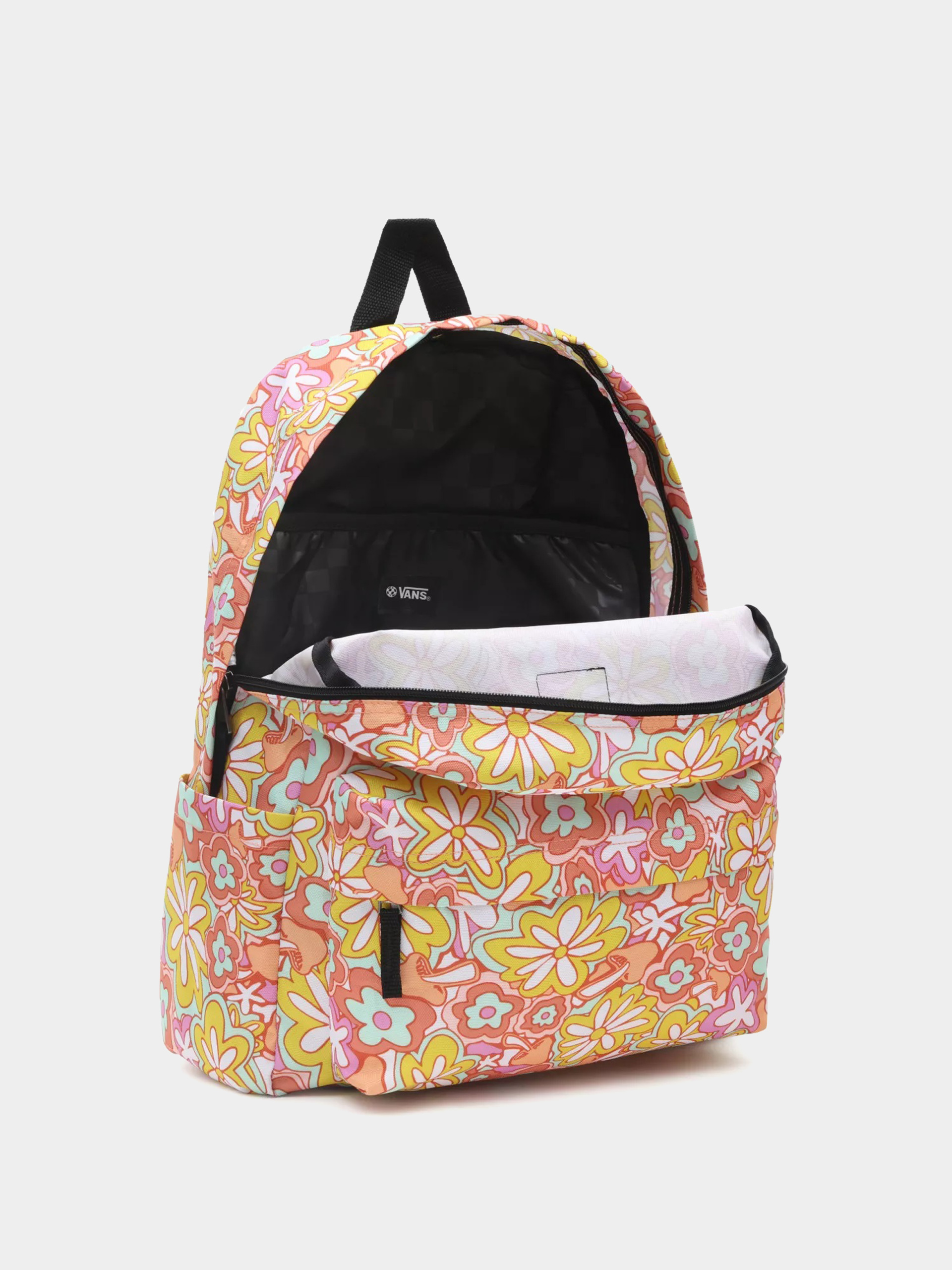 Vans Old Skool H20 Hátizsák (sun baked)