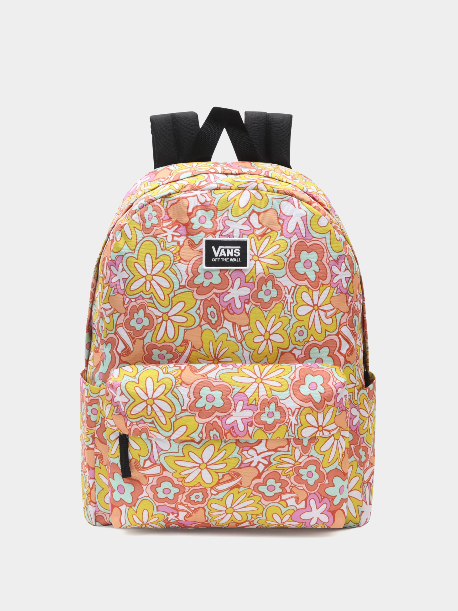 Vans Old Skool H20 Hátizsák (sun baked)