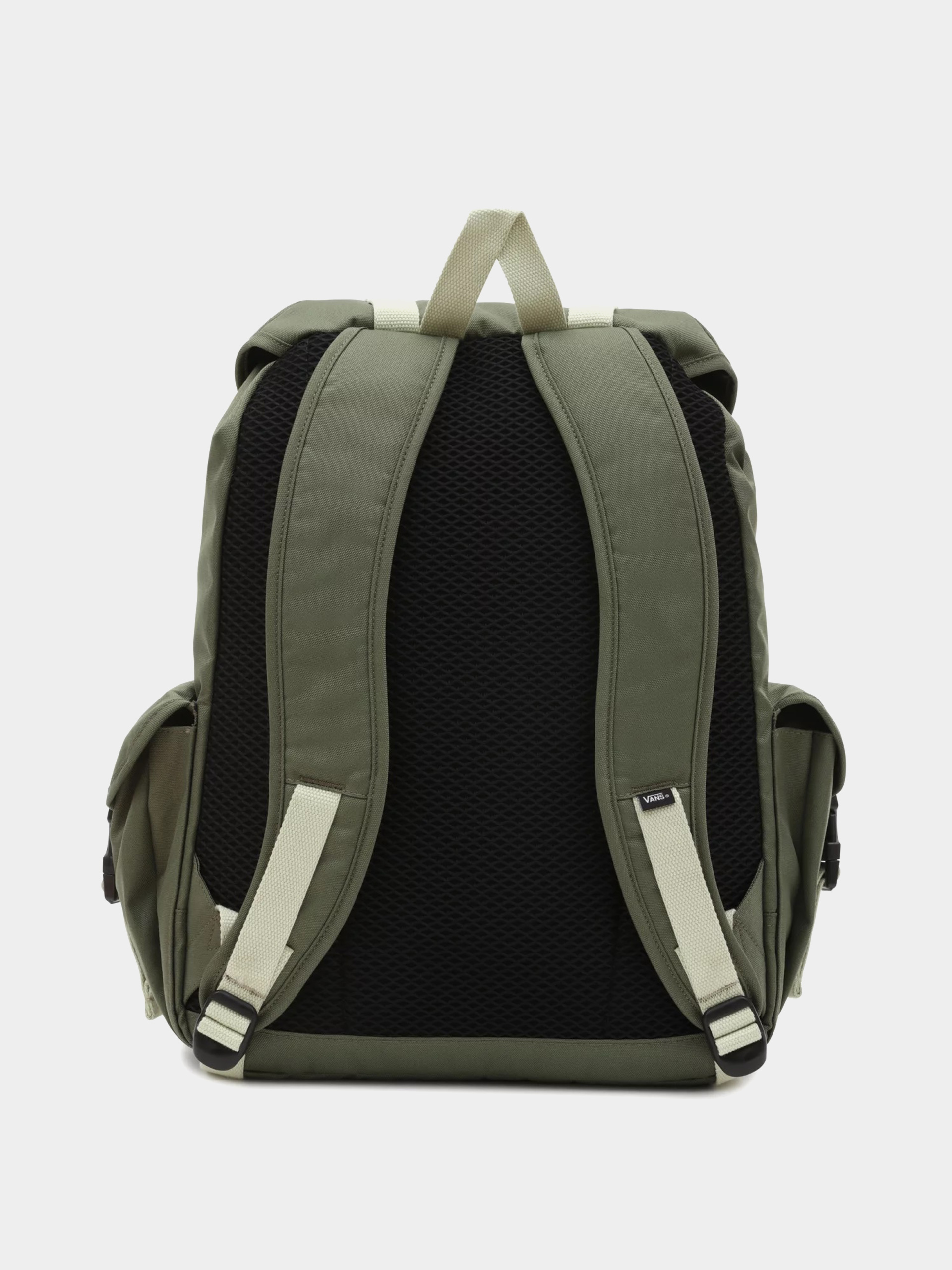 Vans Basecamp Hátizsák (four leaf clover)