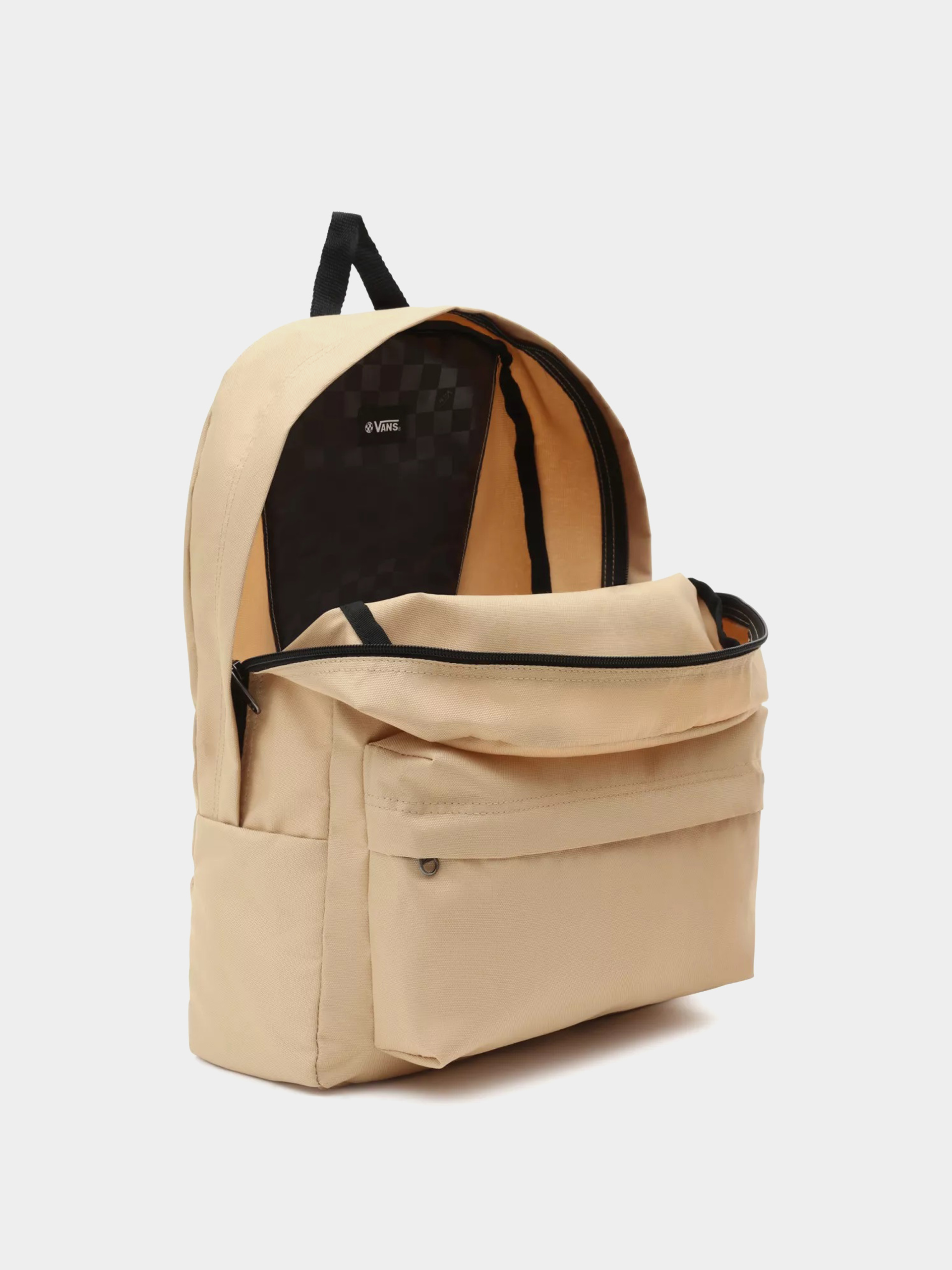 Vans Old Skool Boxed Hátizsák (taos taupe)
