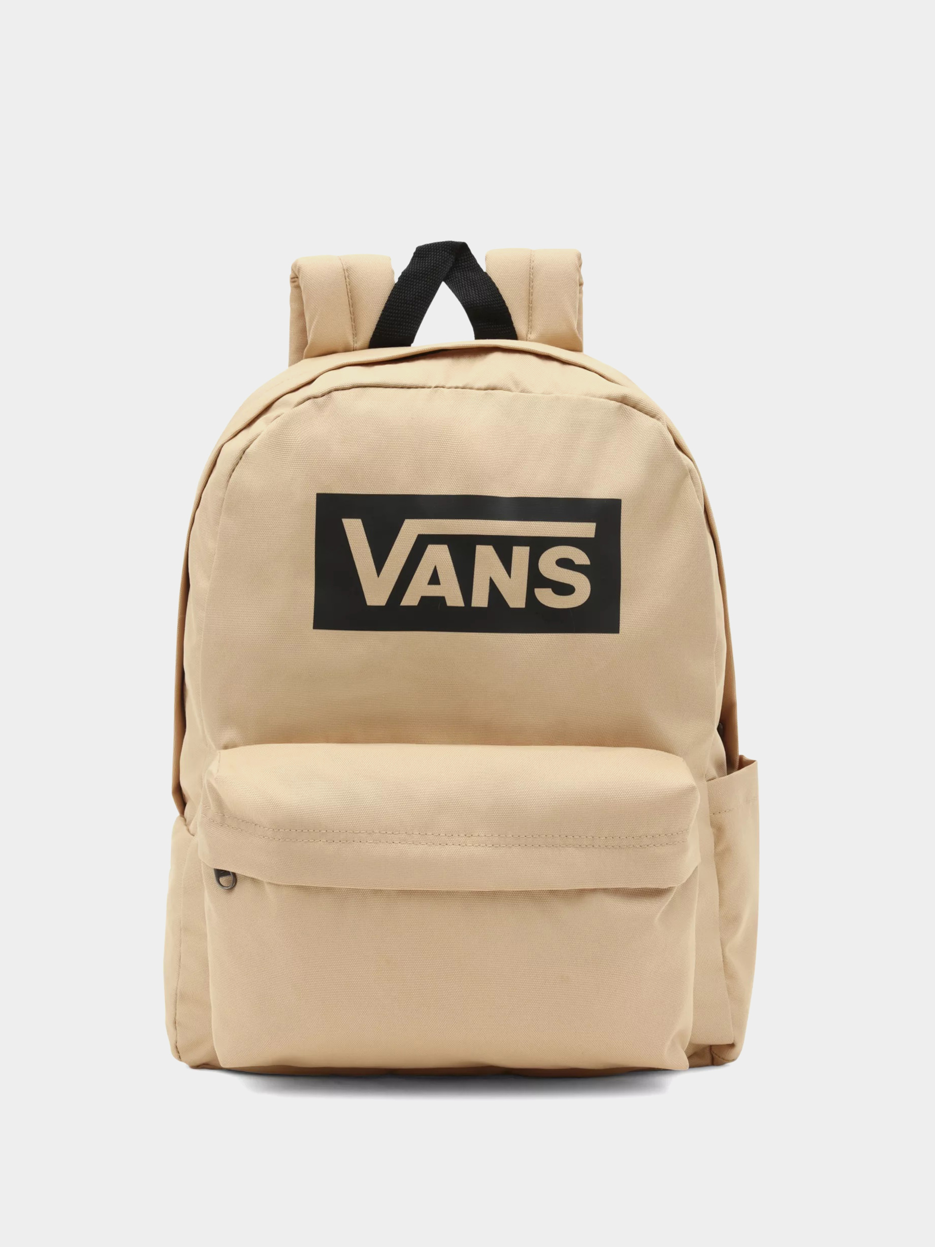 Vans Old Skool Boxed Hátizsák (taos taupe)