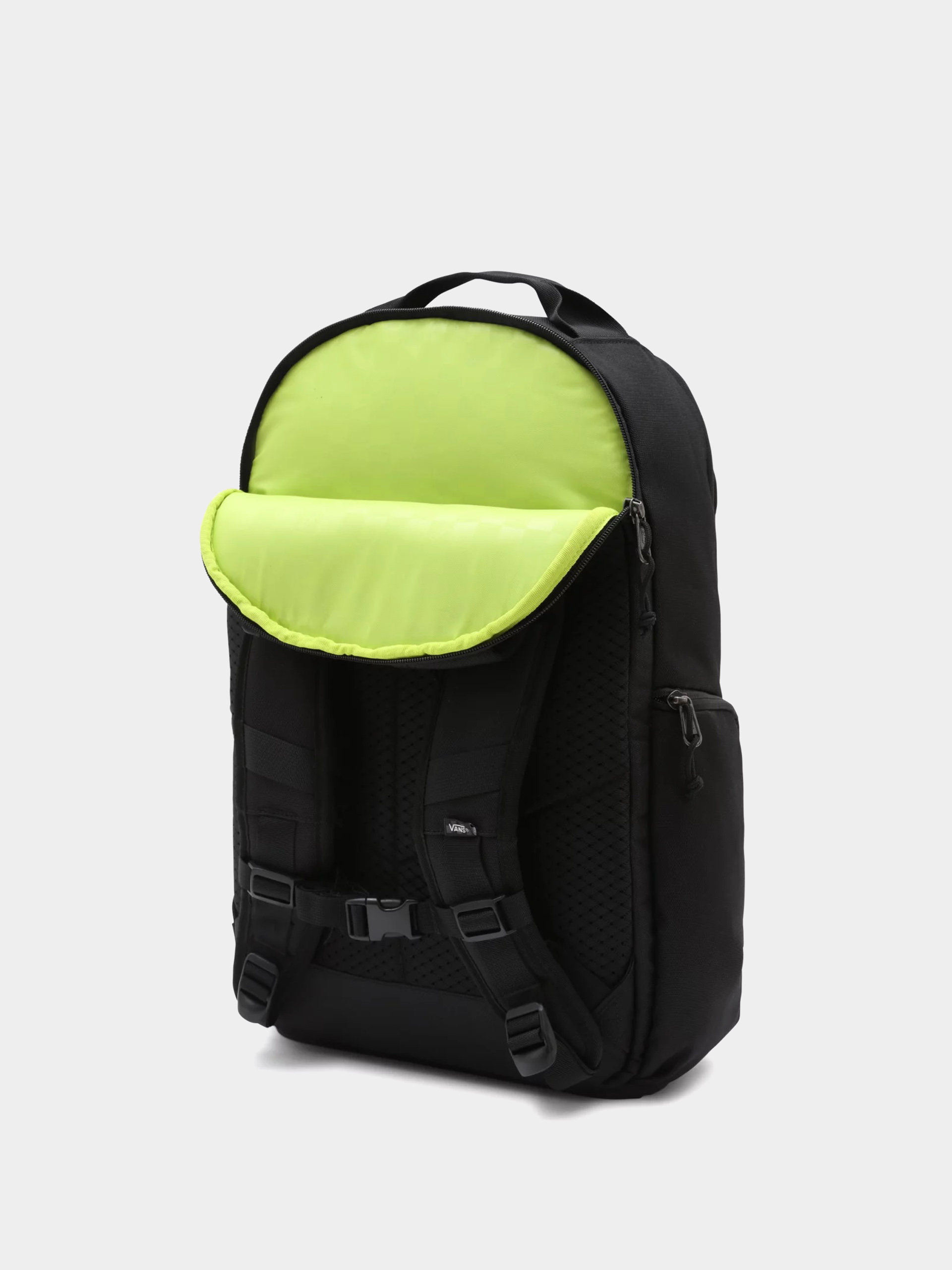 Vans Dx Skatepack Hátizsák (black)