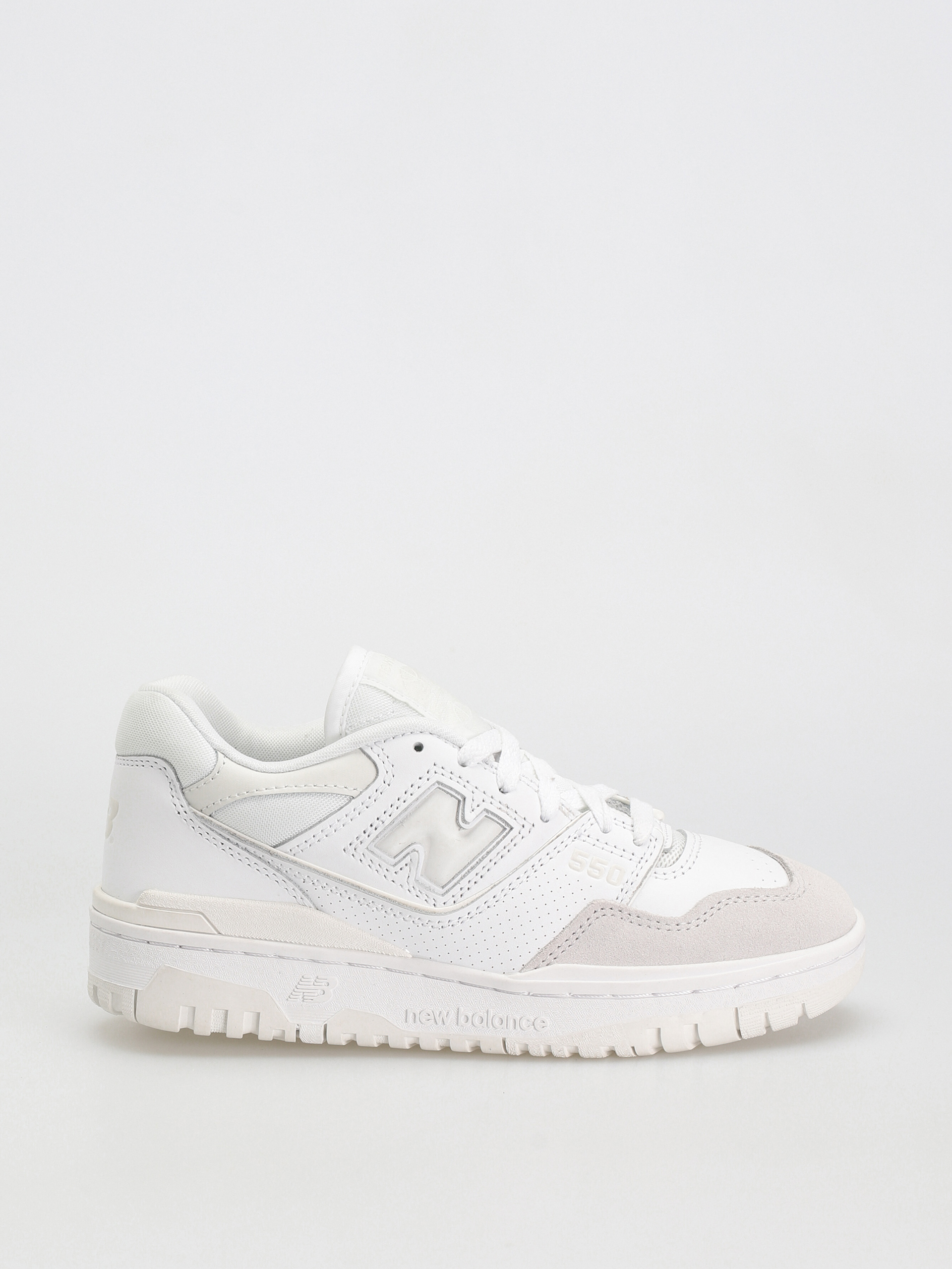 New Balance 550 Cipők (white)