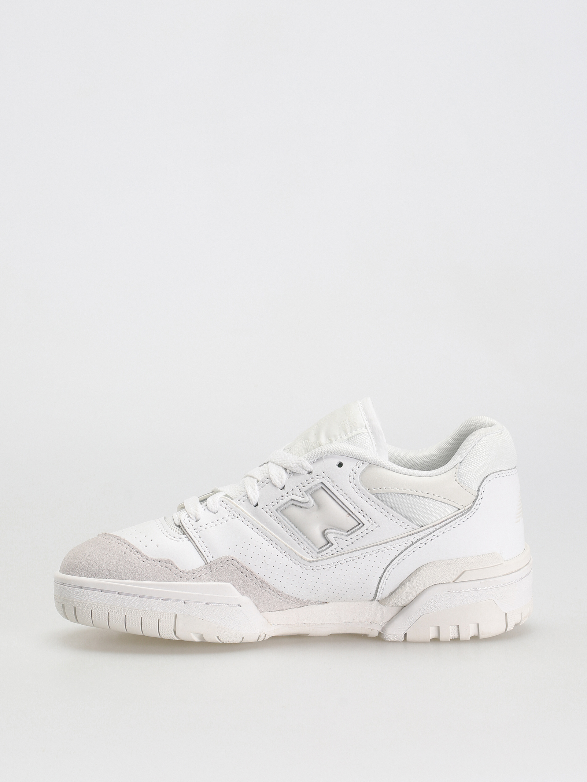 New Balance 550 Cipők (white)