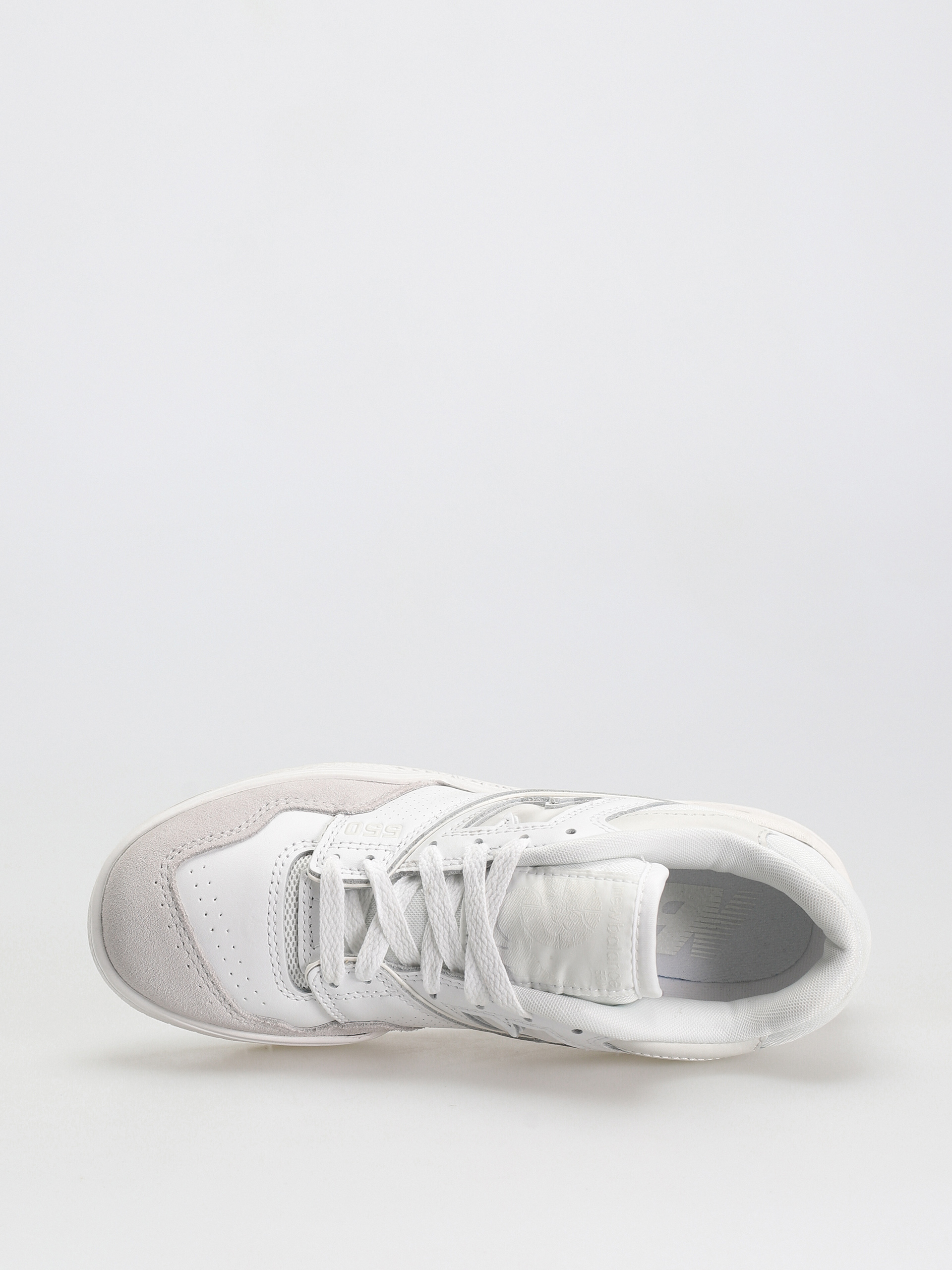 New Balance 550 Cipők (white)