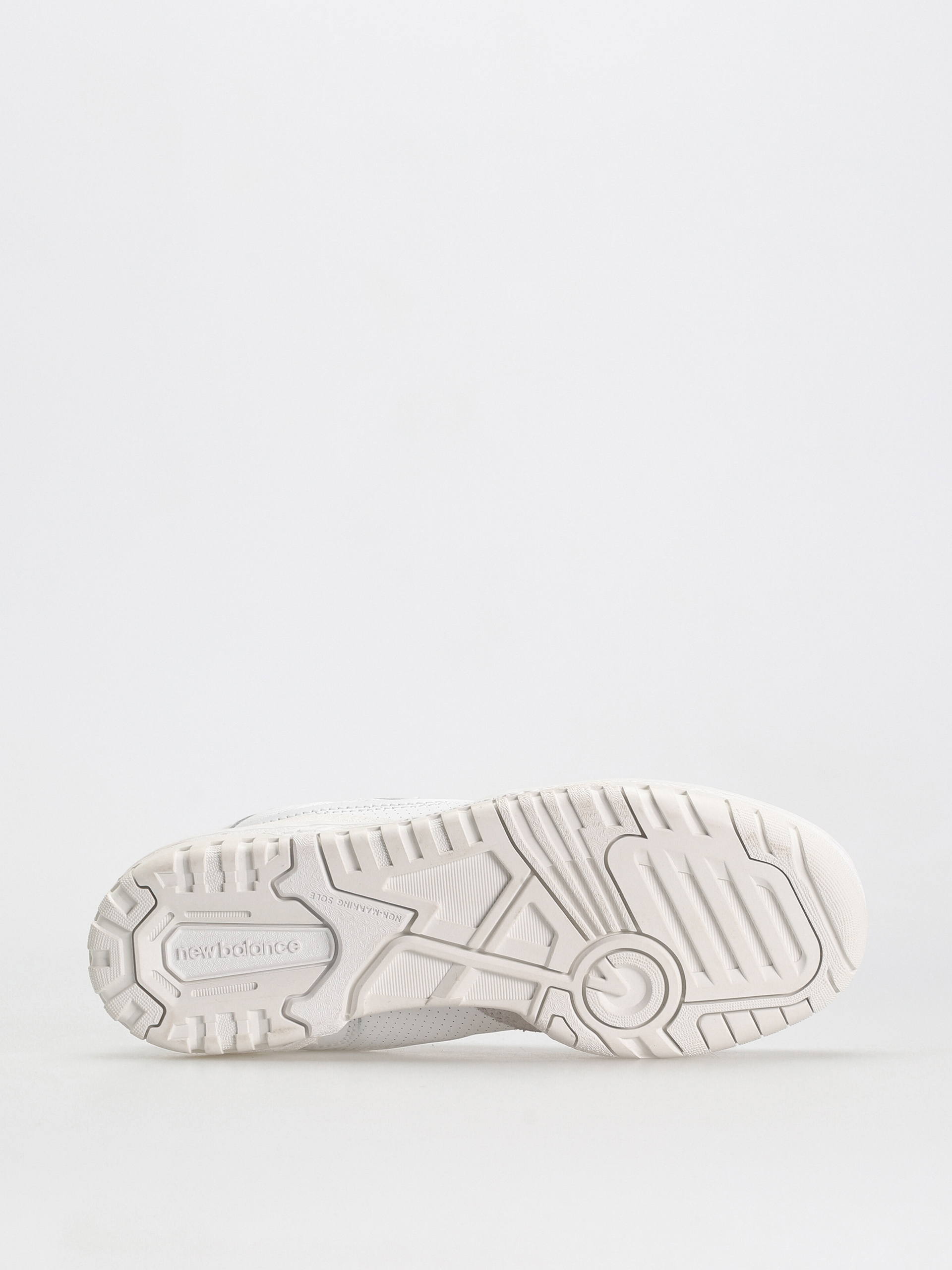 New Balance 550 Cipők (white)