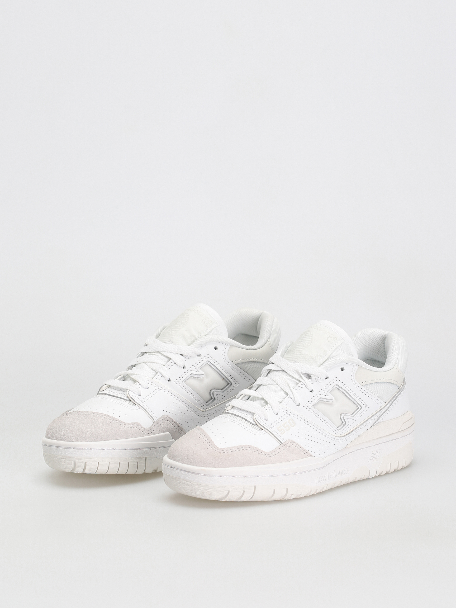 New Balance 550 Cipők (white)