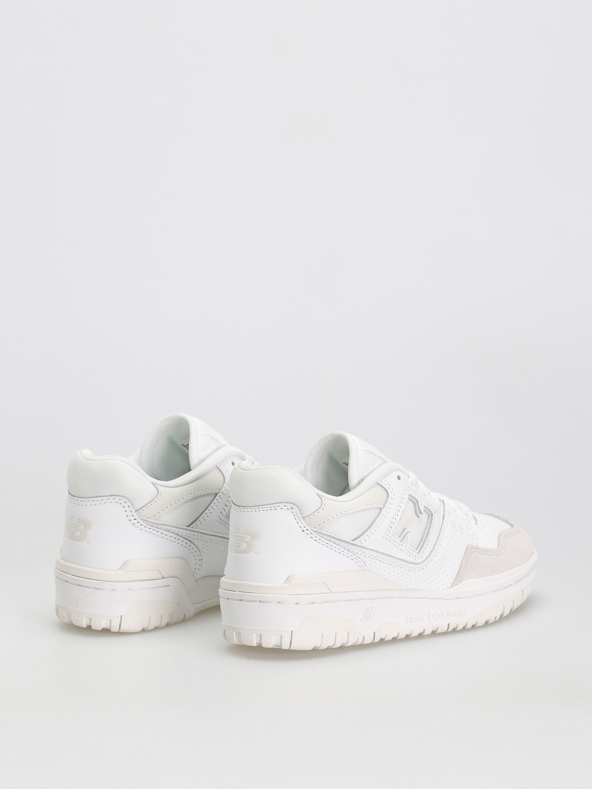 New Balance 550 Cipők (white)