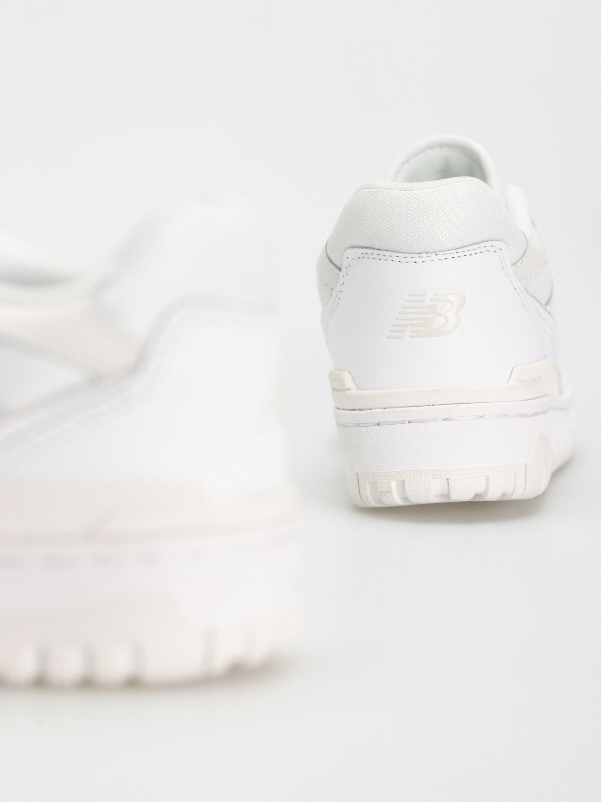 New Balance 550 Cipők (white)