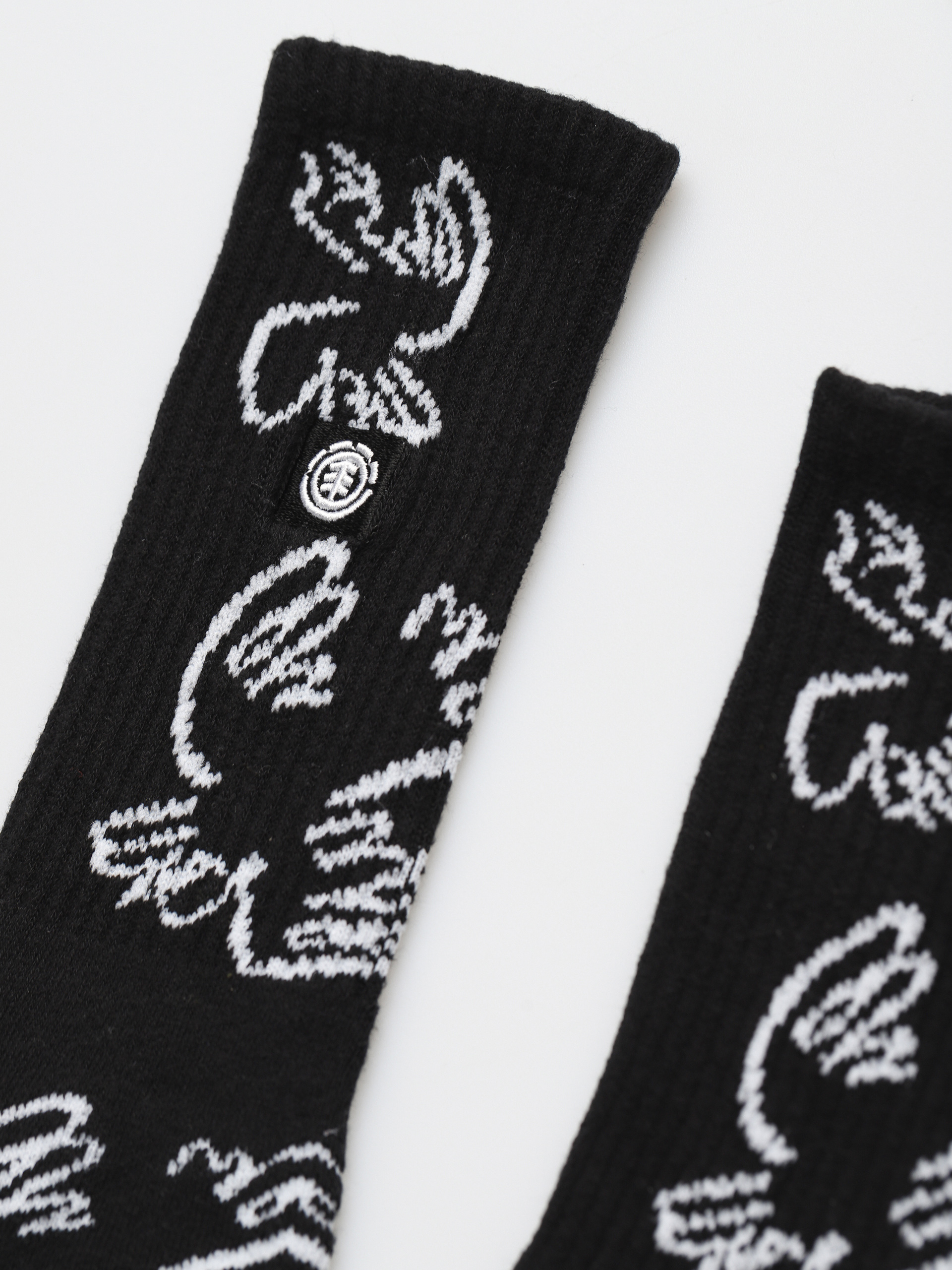 Element Rampage Zokni (birds)