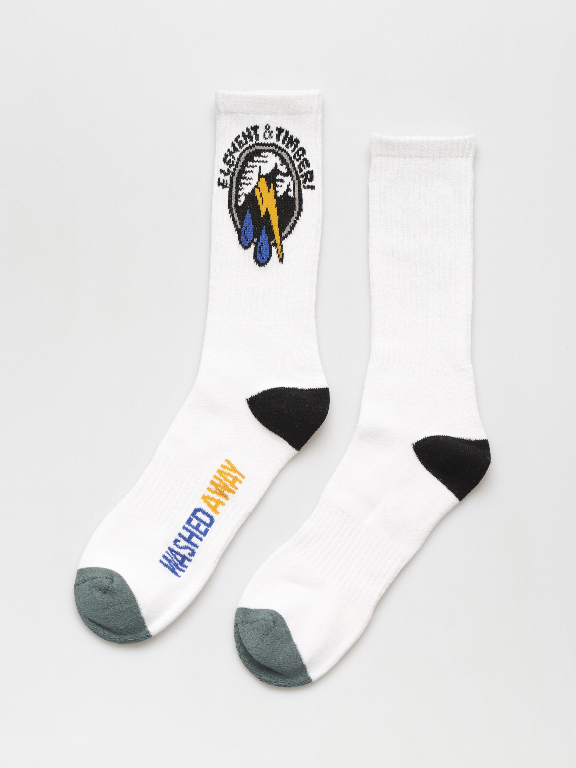 Element Timber Zokni (off white)