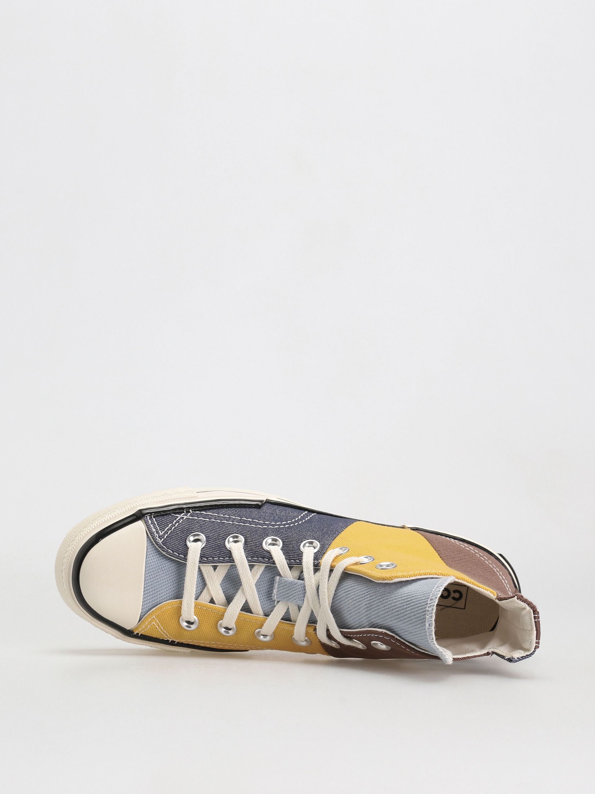 Converse Chuck 70 Plus Hi Tornacipők (squierrel friend/navy)