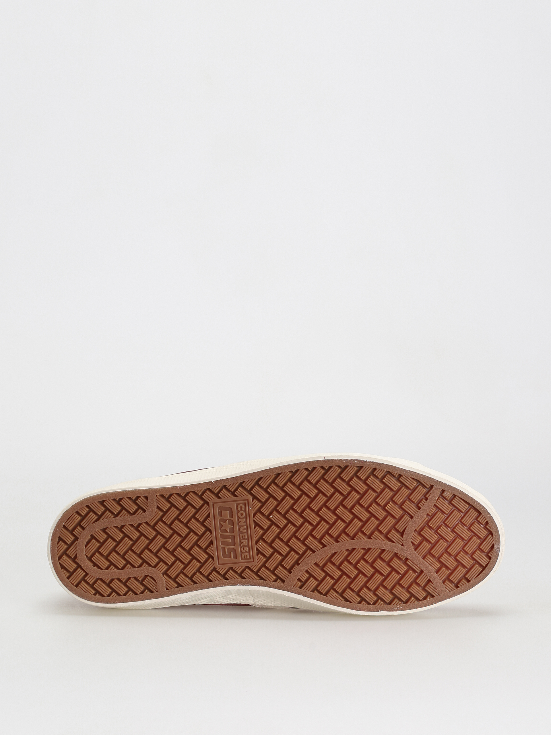 Converse Pro Leather Vulc OX Cipők (cherry vision/egret)