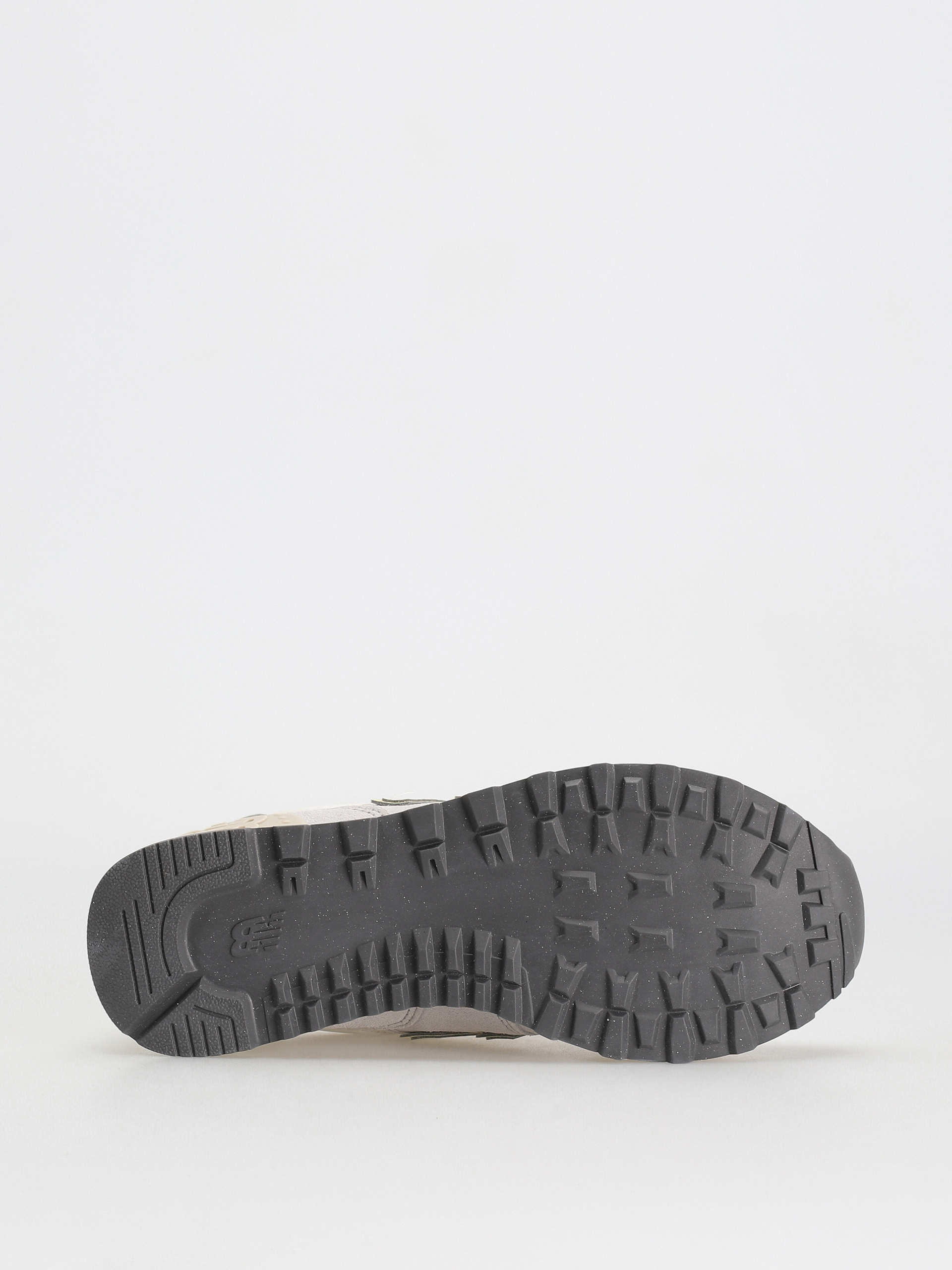 New Balance 574 Cipők Wmn (grey matter)