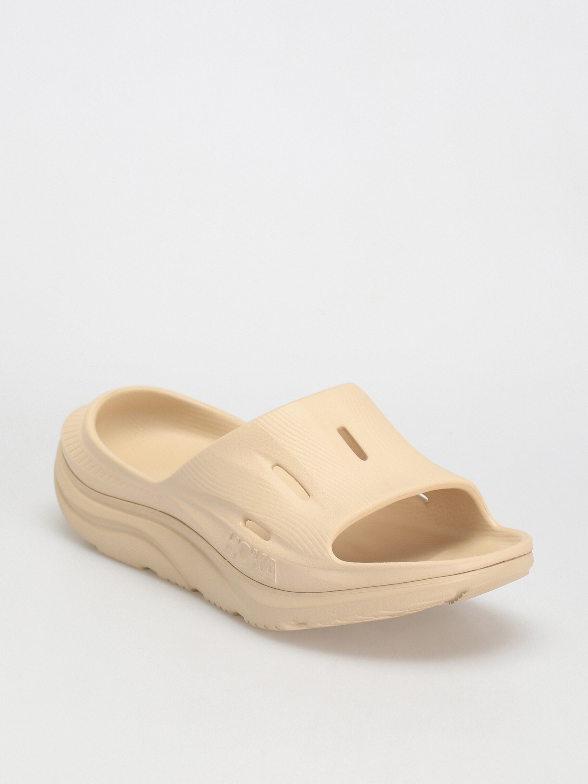 Hoka Ora Recovery Slide 3 Flip-flop papucsok (shifting sand/shifting sand)