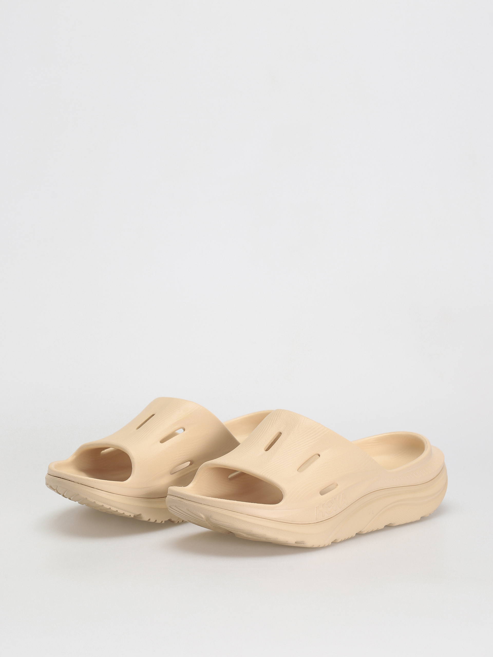 Hoka Ora Recovery Slide 3 Flip-flop papucsok (shifting sand/shifting sand)
