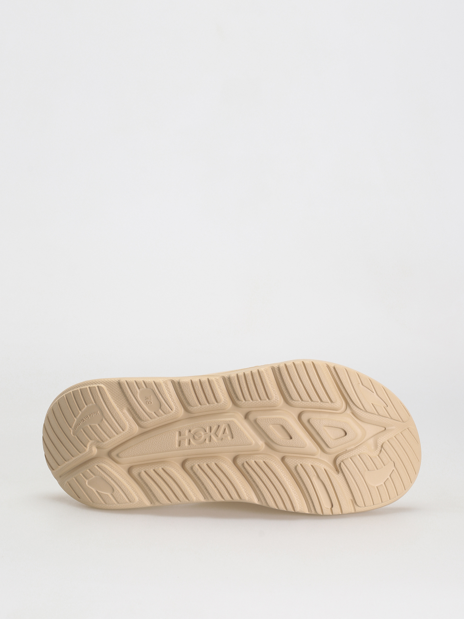 Hoka Ora Recovery Slide 3 Flip-flop papucsok (shifting sand/shifting sand)