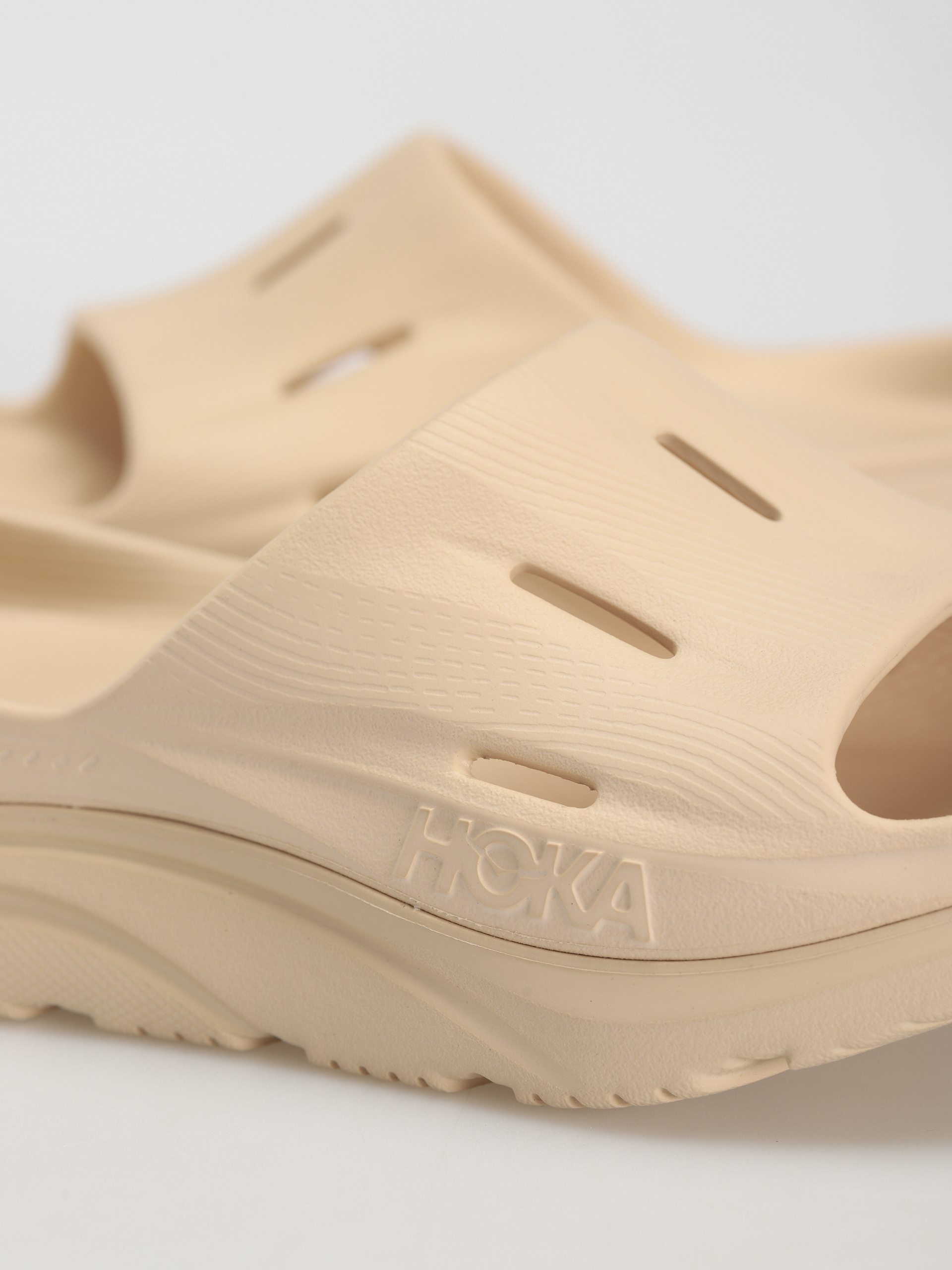 Hoka Ora Recovery Slide 3 Flip-flop papucsok (shifting sand/shifting sand)