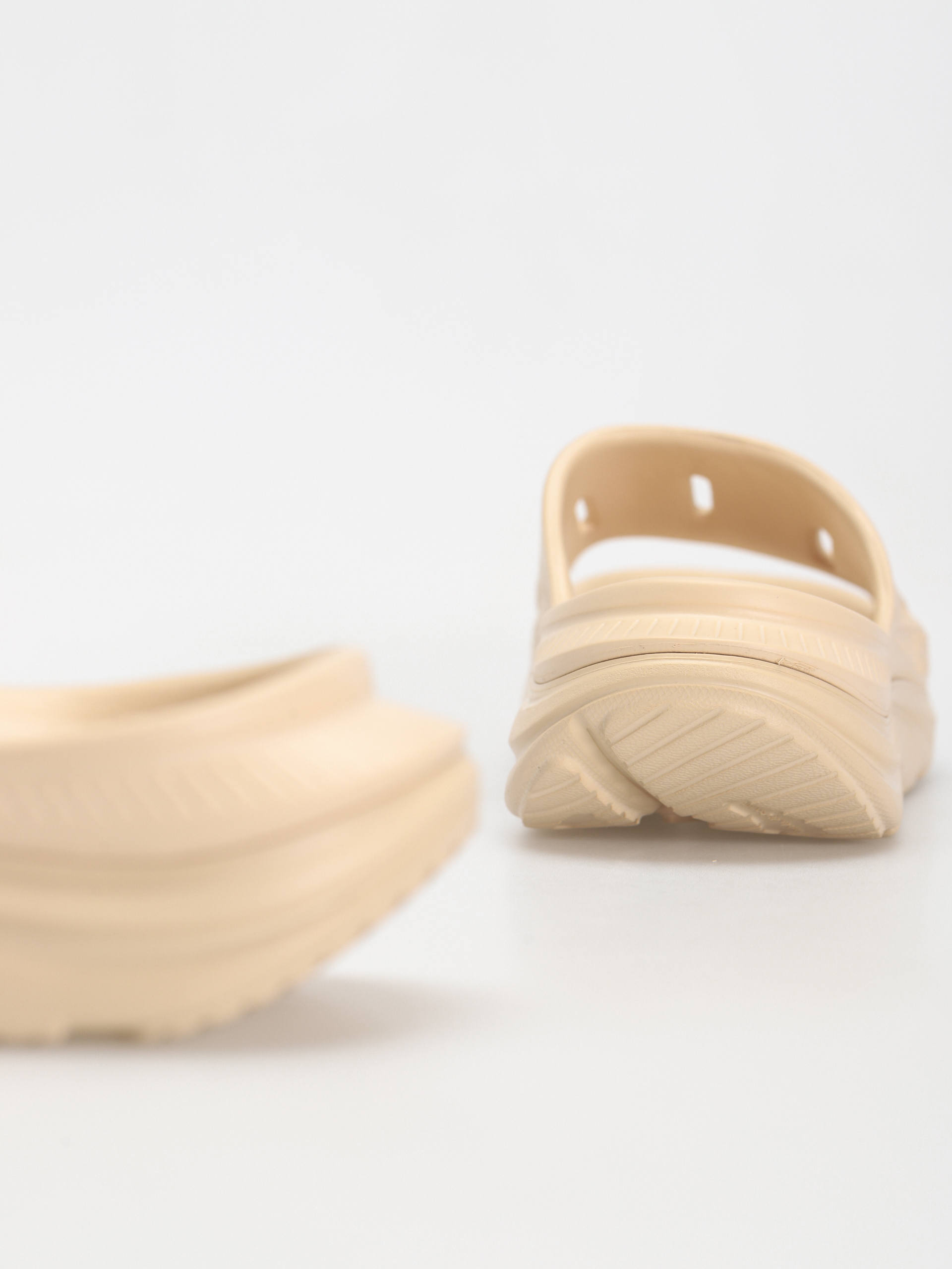 Hoka Ora Recovery Slide 3 Flip-flop papucsok (shifting sand/shifting sand)