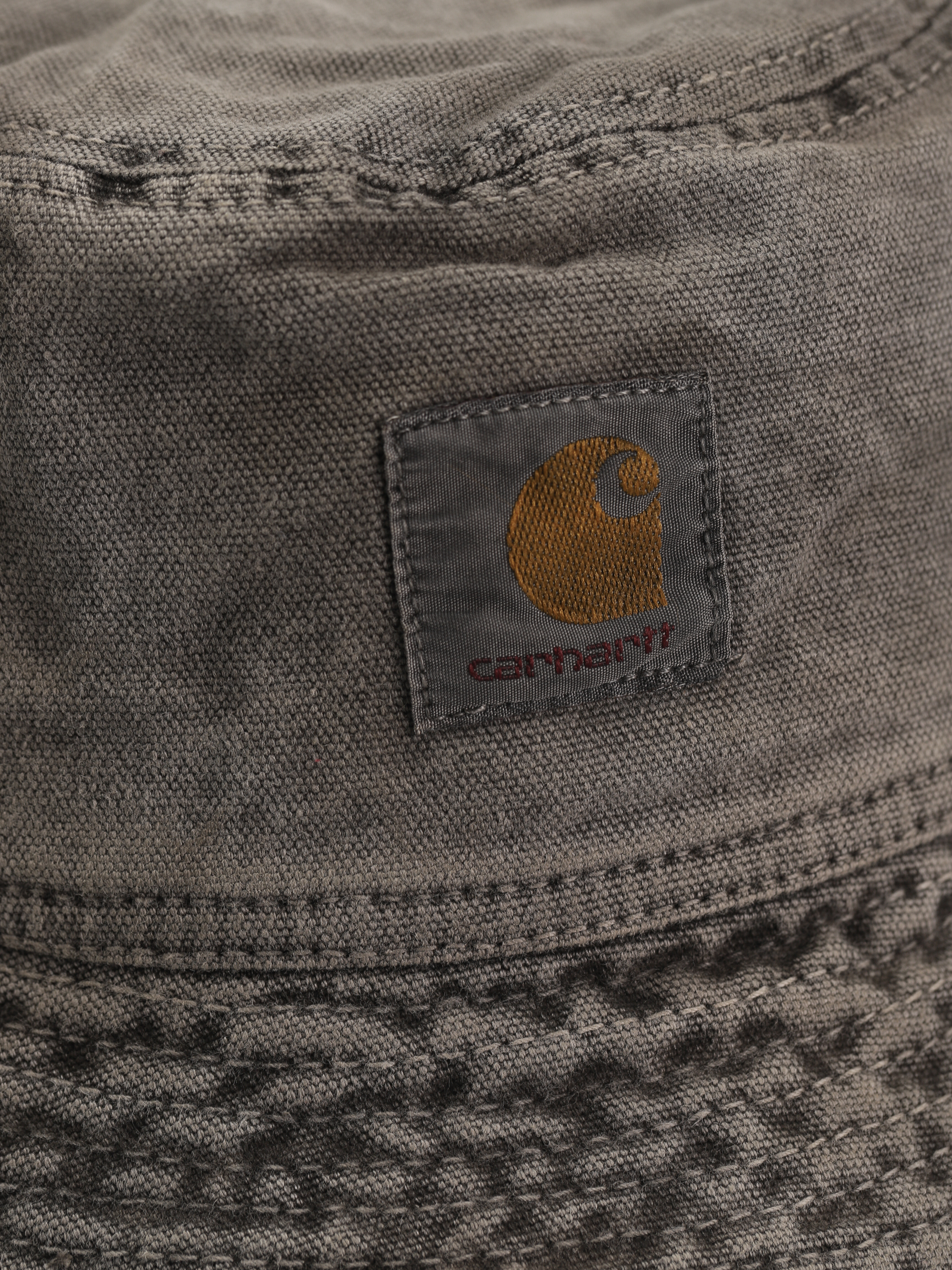 Carhartt WIP Bayfield Kalap (black)