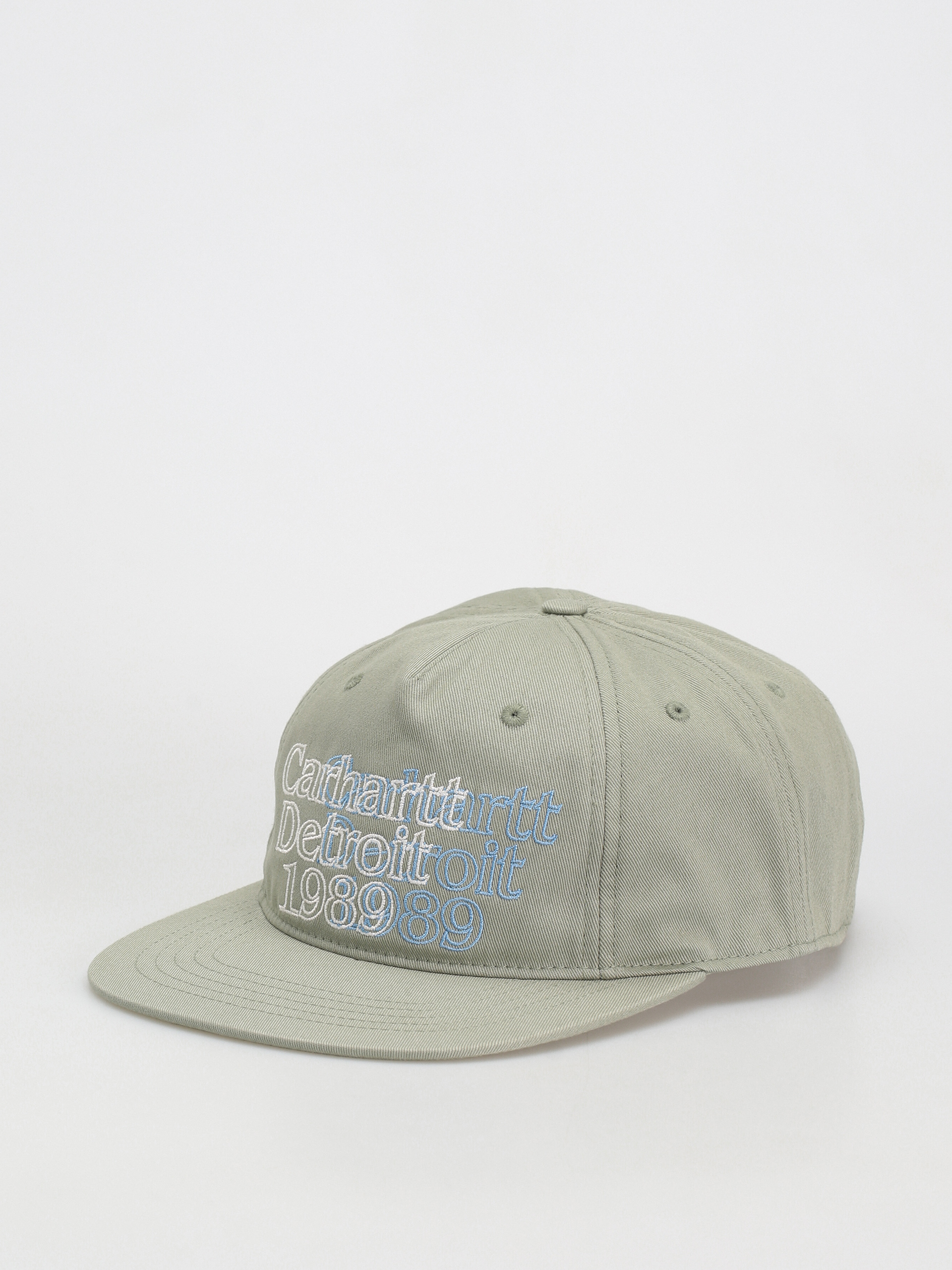 Carhartt WIP Duel Baseball sapka (agave)