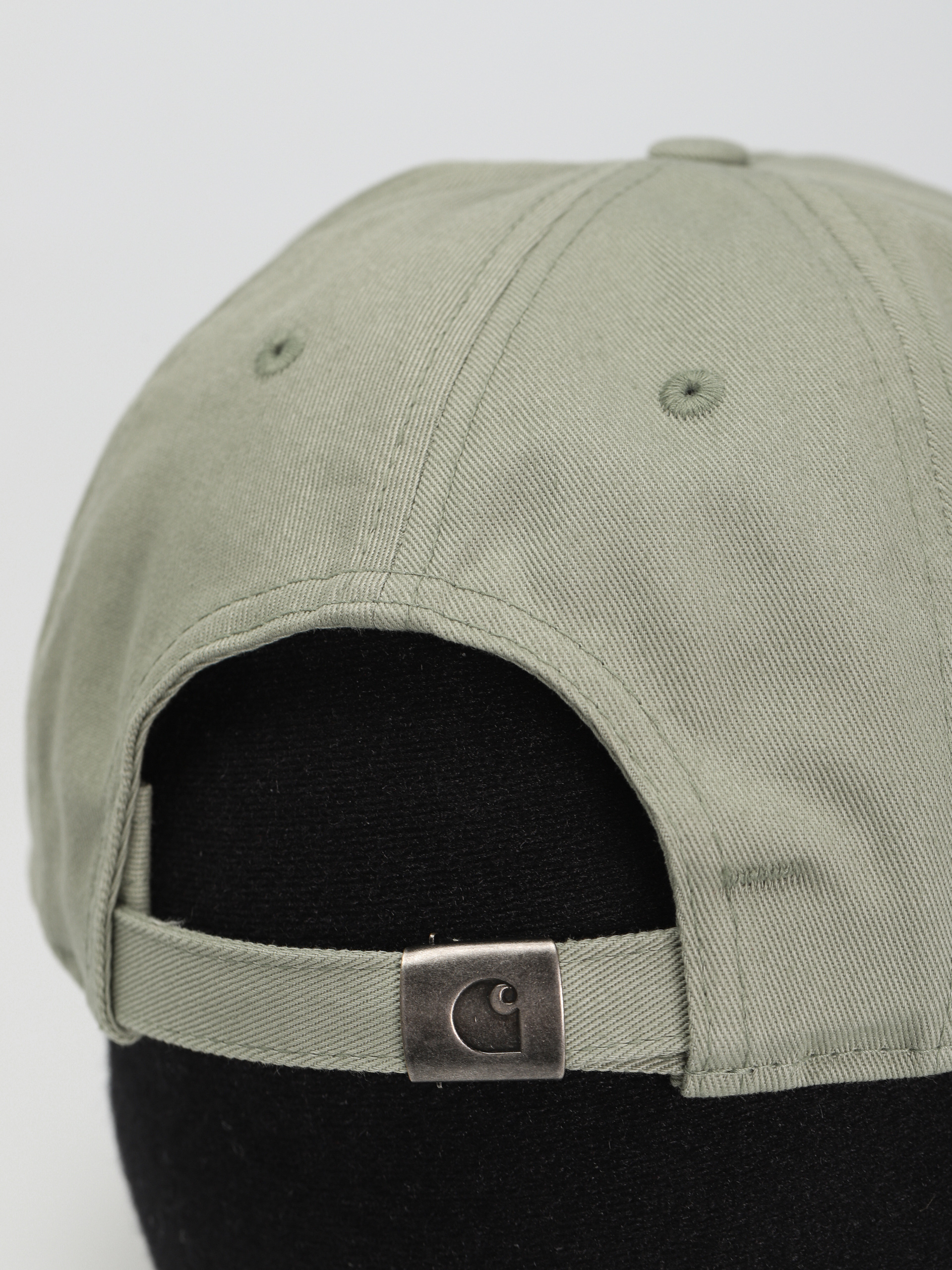 Carhartt WIP Duel Baseball sapka (agave)
