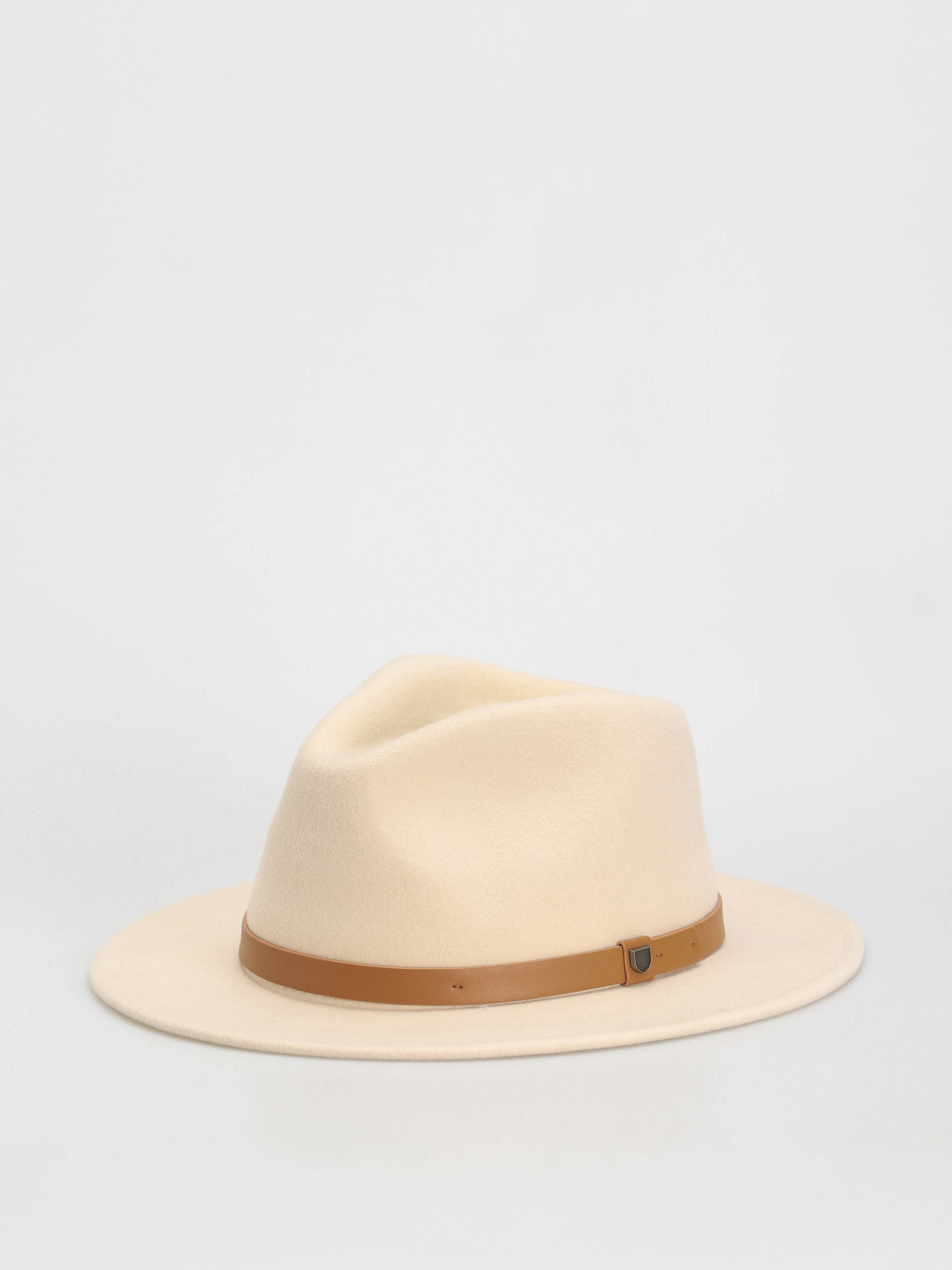 Brixton Messer Fedora Kalap (whitecap)
