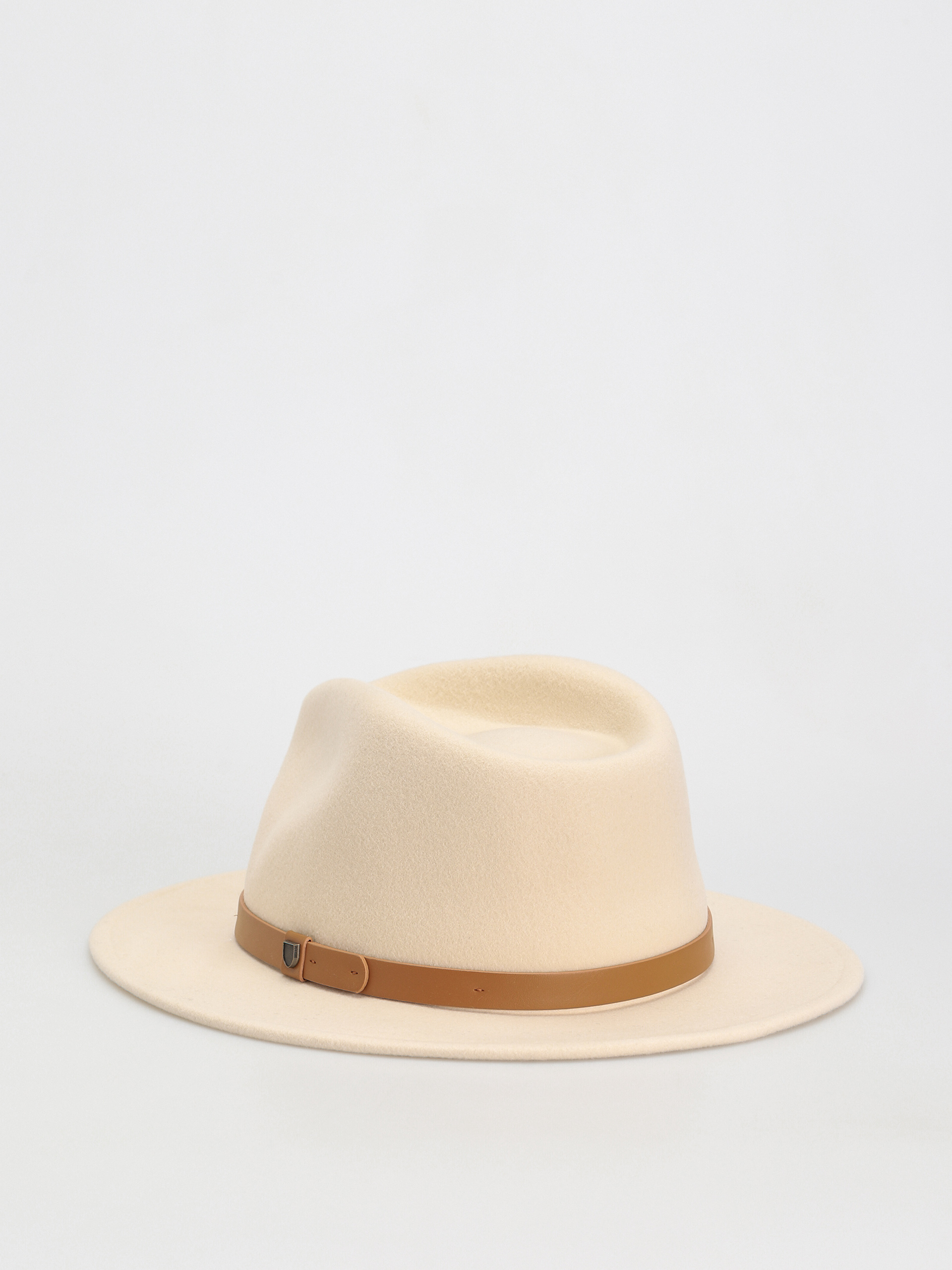 Brixton Messer Fedora Kalap (whitecap)