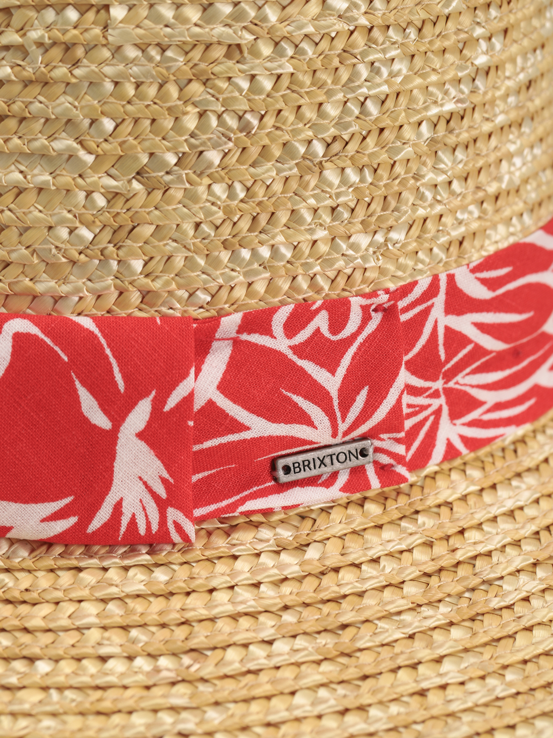 Brixton Joanna Kalap Wmn (honey/aloha red)