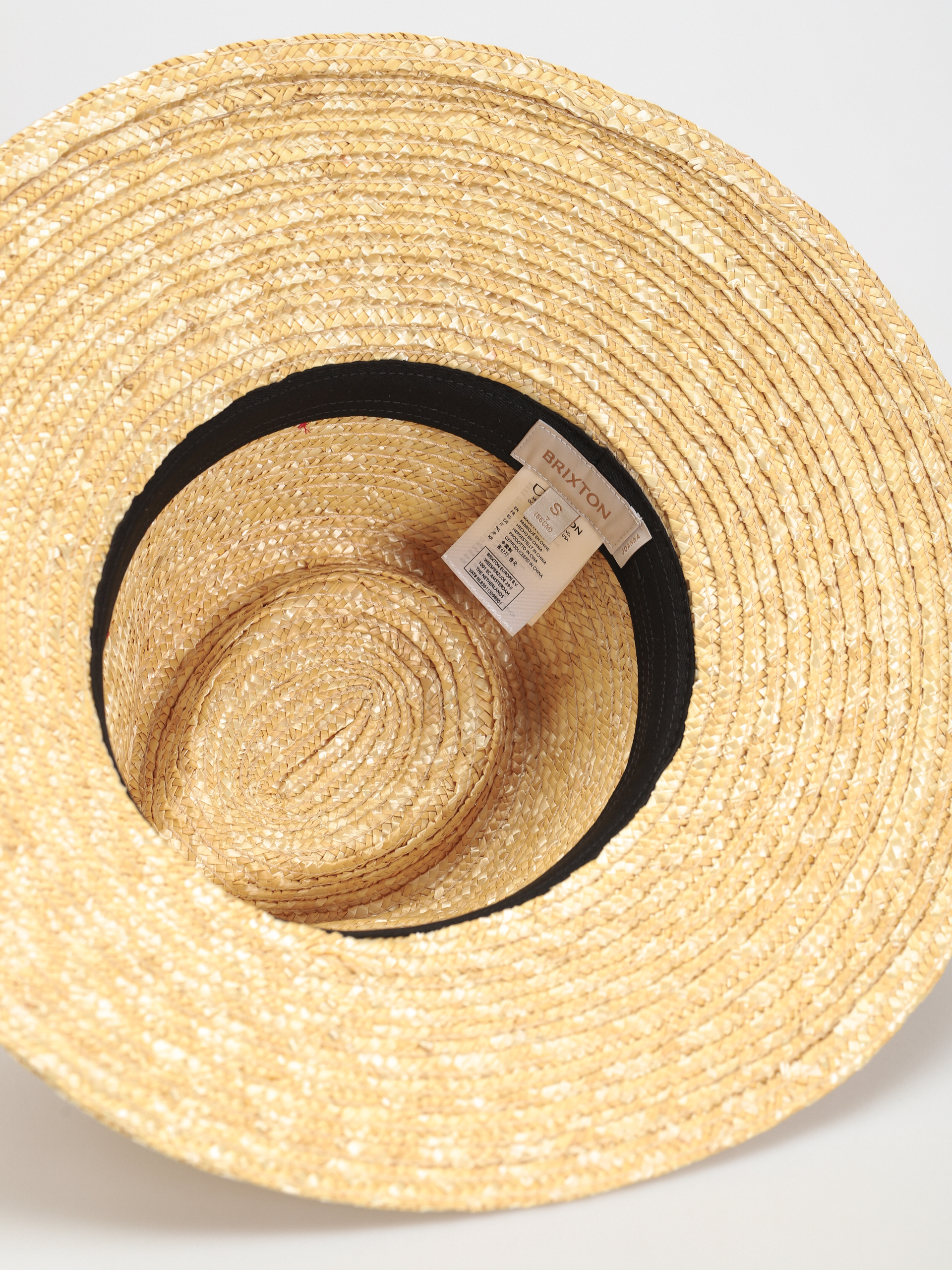 Brixton Joanna Kalap Wmn (honey/aloha red)