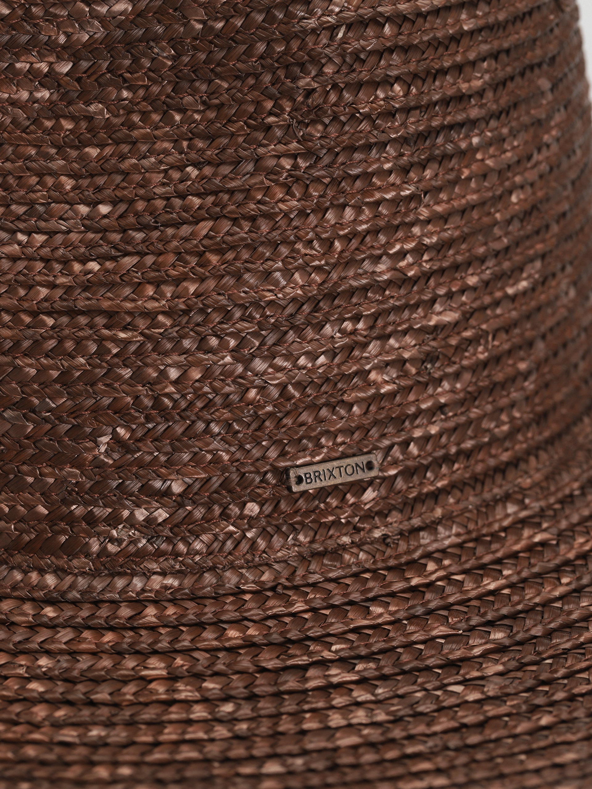 Brixton Joanna Festival Kalap Wmn (dark earth/honey)