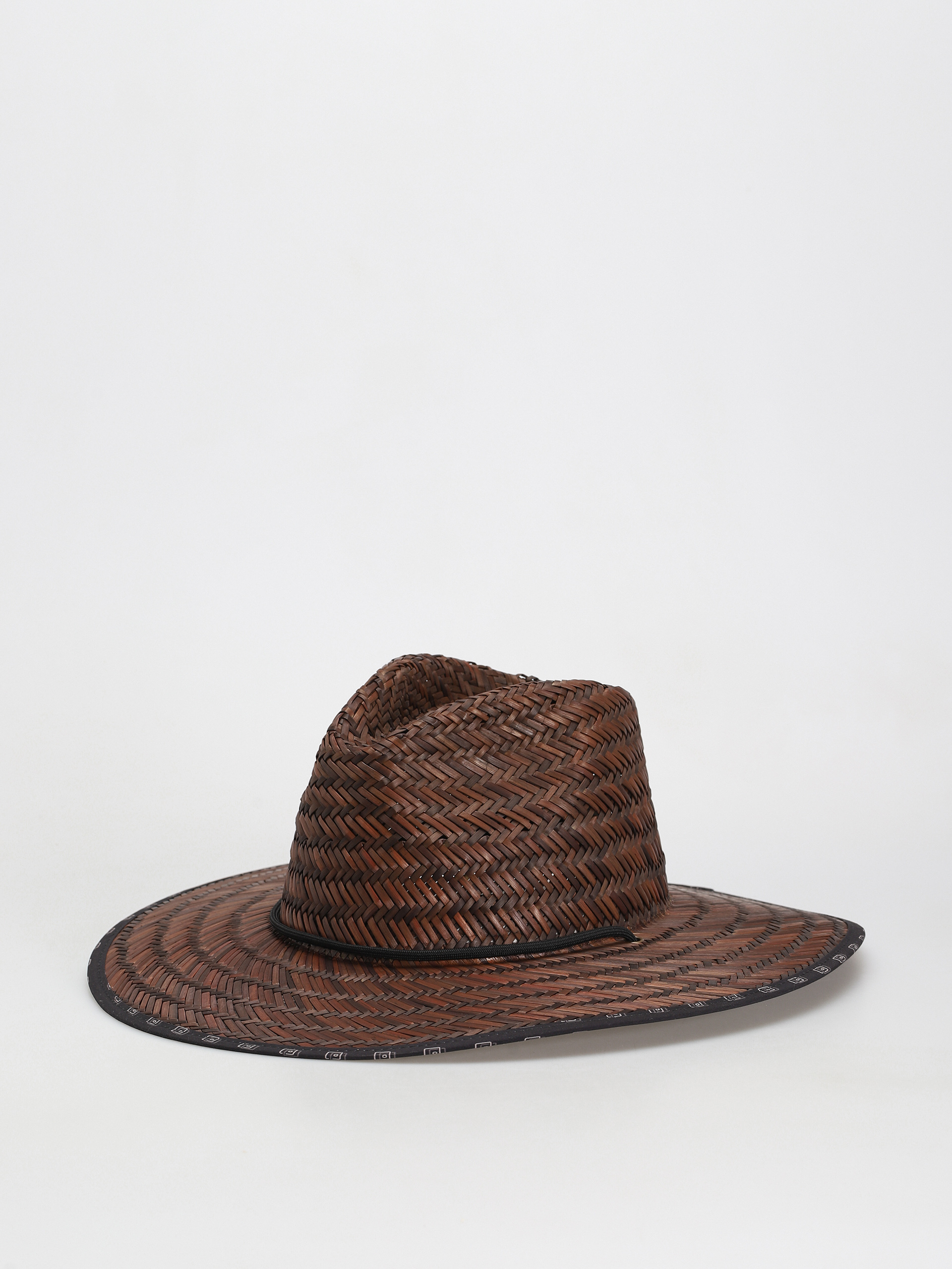 Brixton Messer Sun Kalap (dark earth/geo micro)
