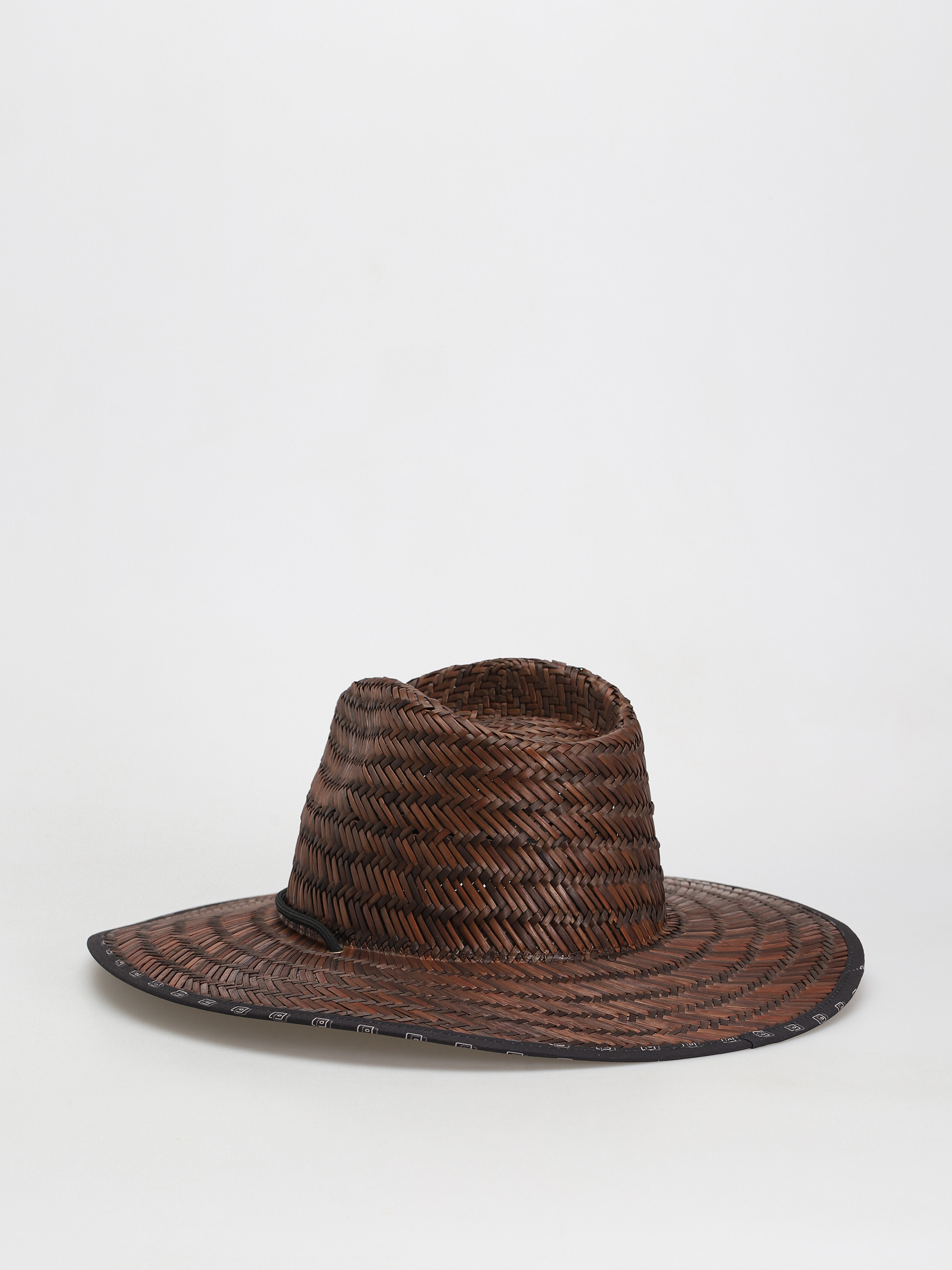 Brixton Messer Sun Kalap (dark earth/geo micro)