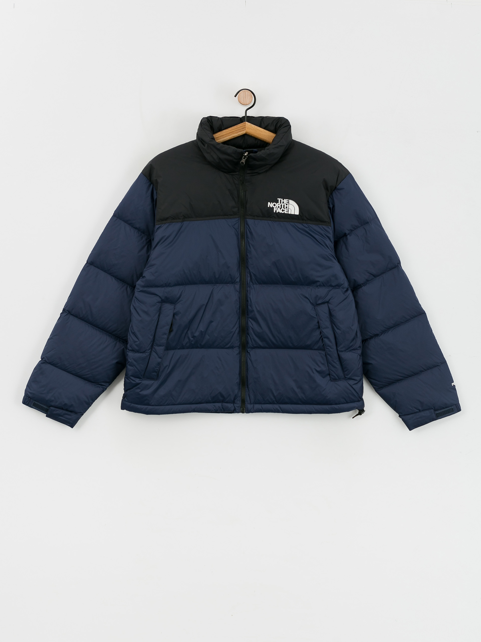 The North Face 1996 Retro Nuptse Dzseki (summit navy)