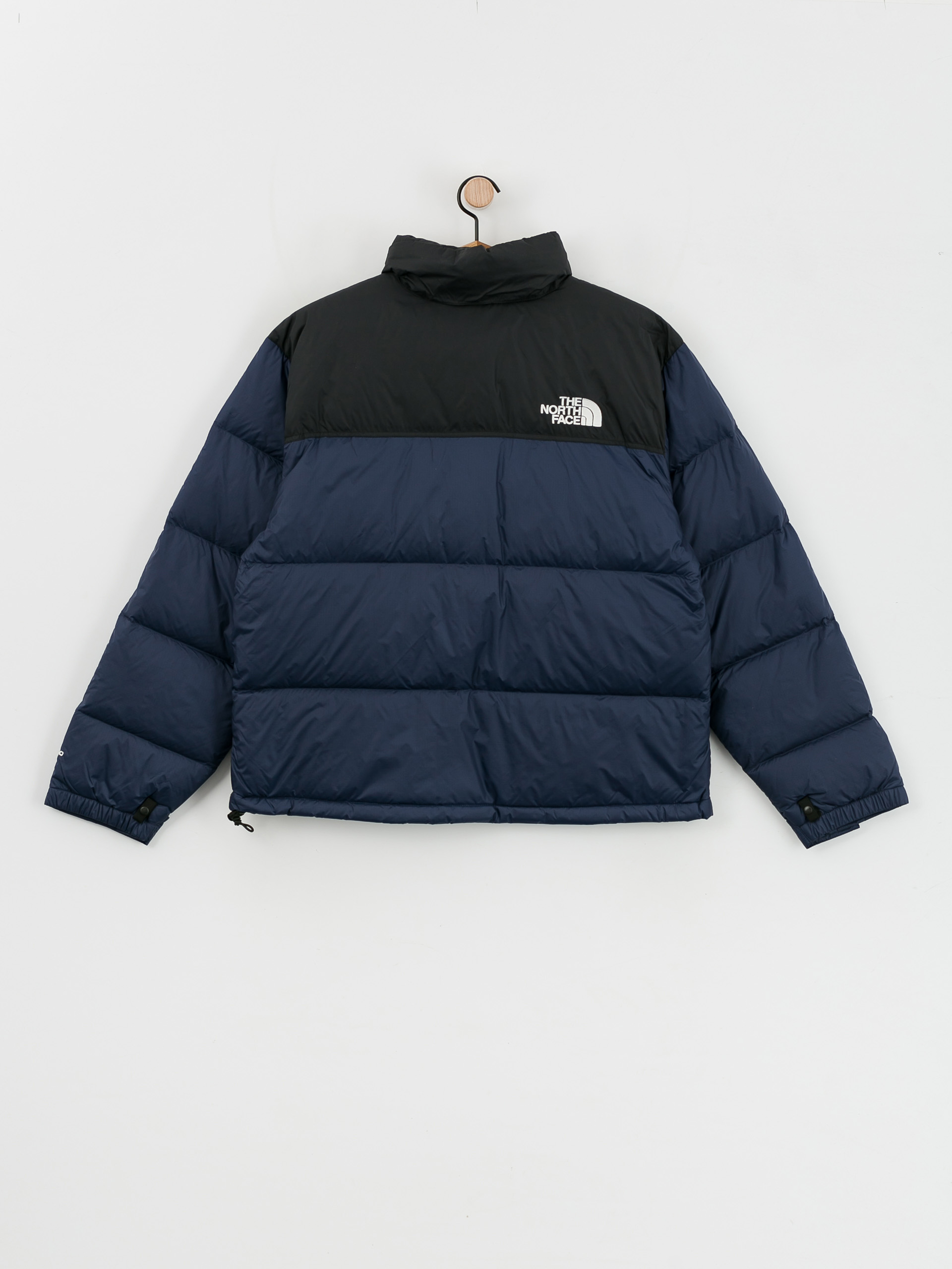 The North Face 1996 Retro Nuptse Dzseki (summit navy)