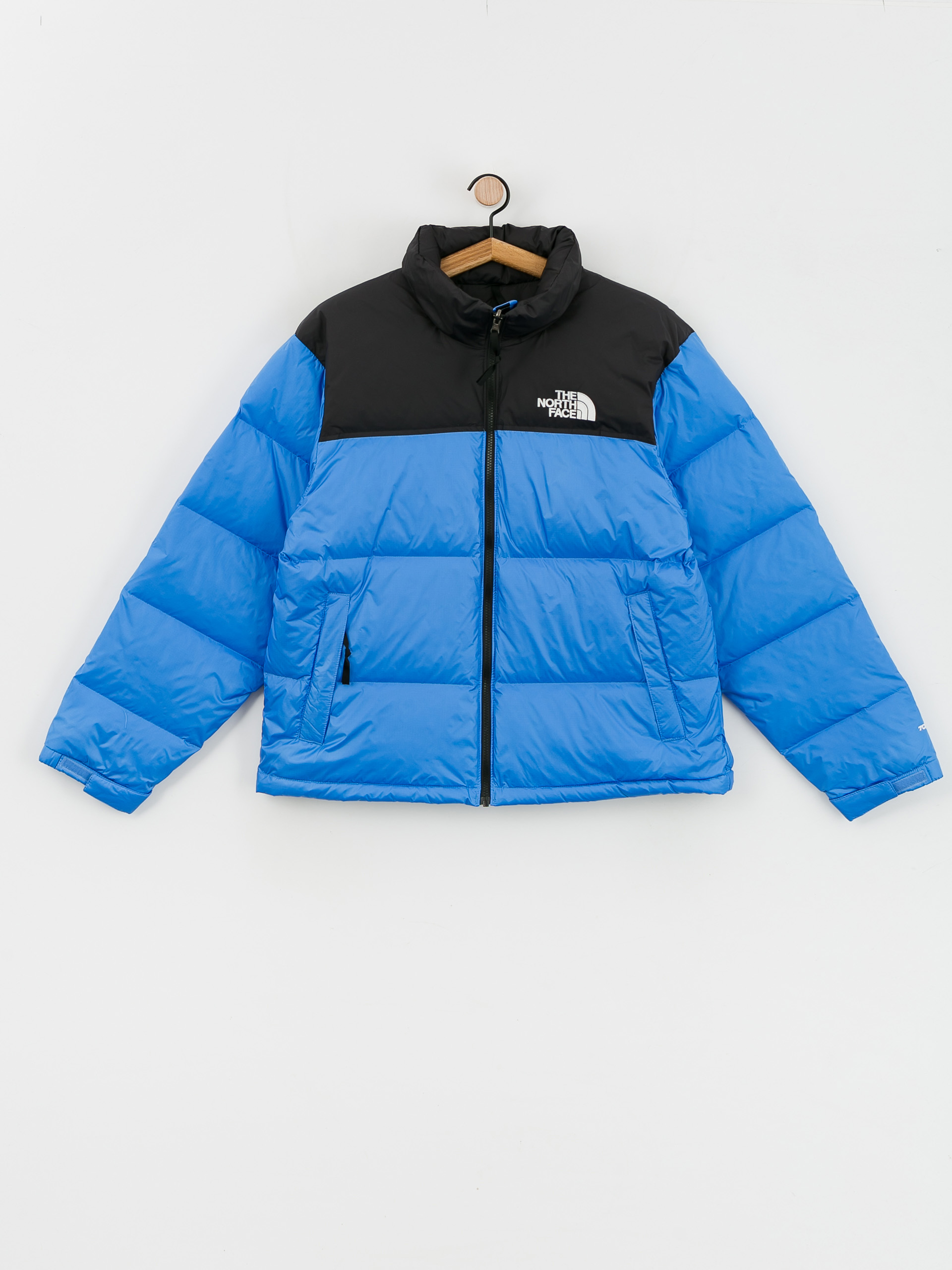 The North Face 1996 Retro Nuptse Dzseki (super sonic blue)